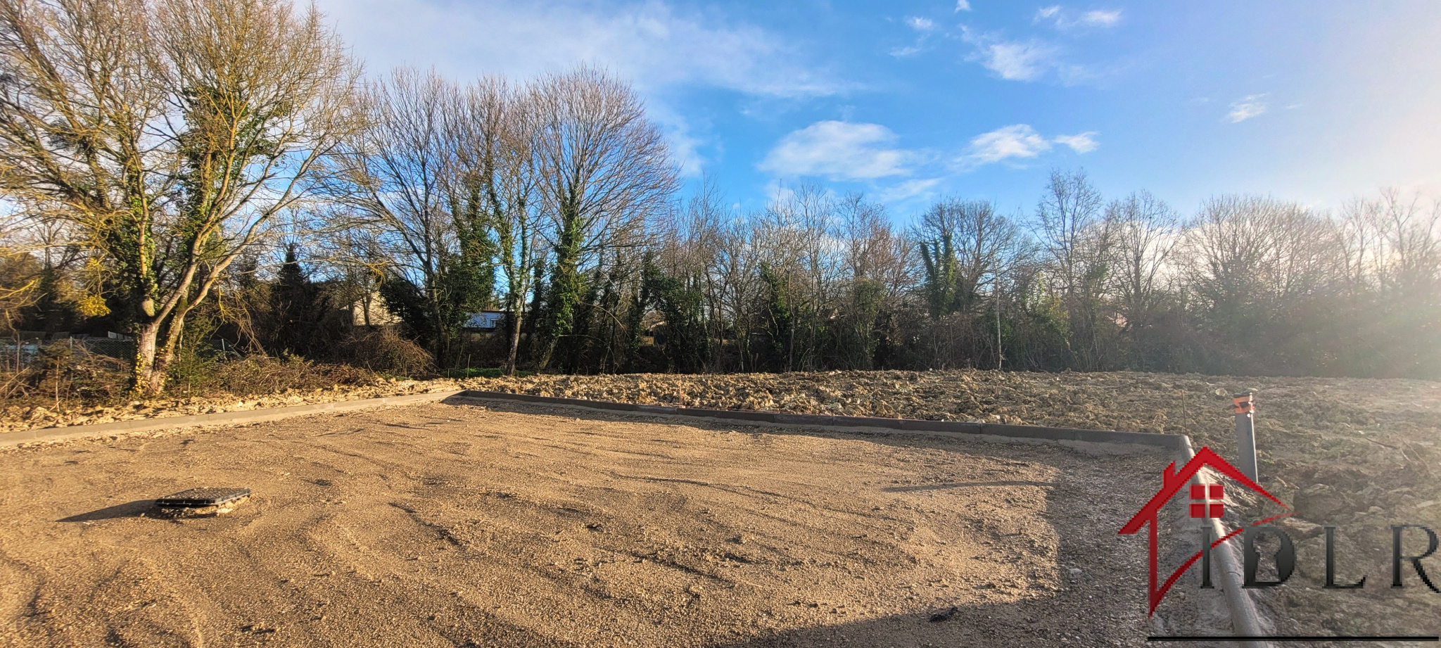 Agence immobilière de Immobilière de la république