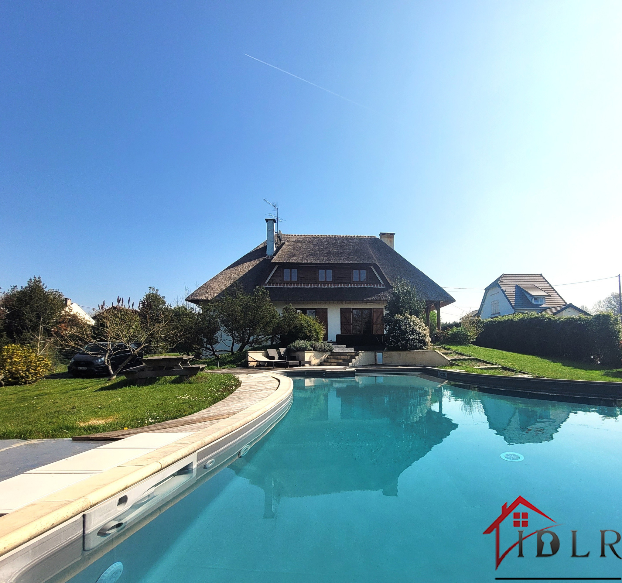 Agence immobilière de Immobilière de la république