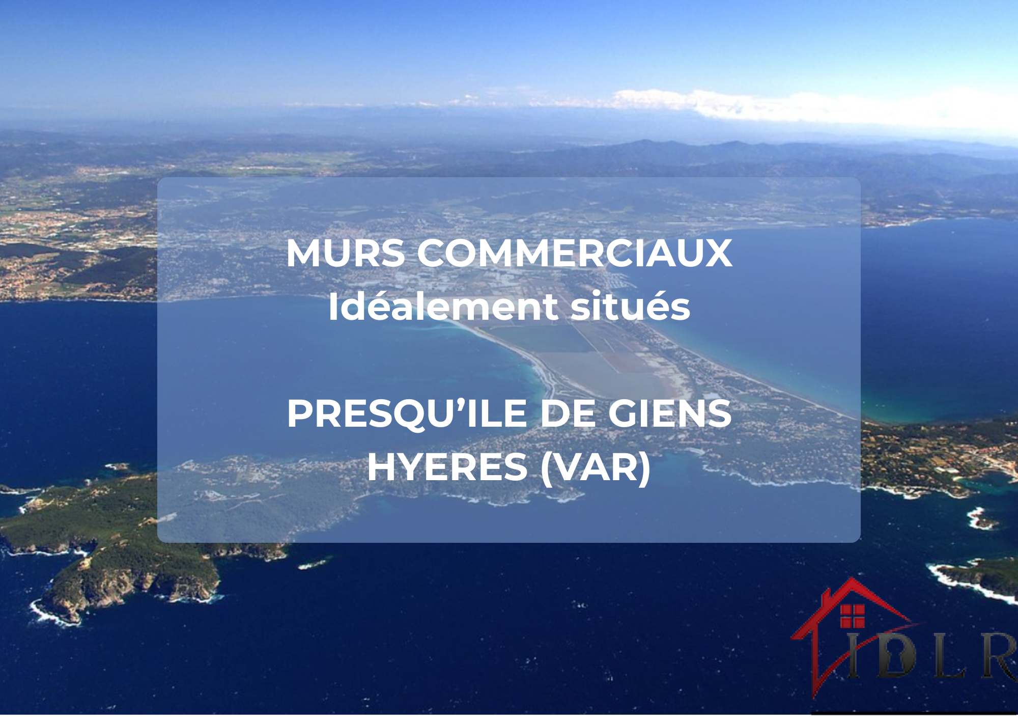 Agence immobilière de Immobilière de la république