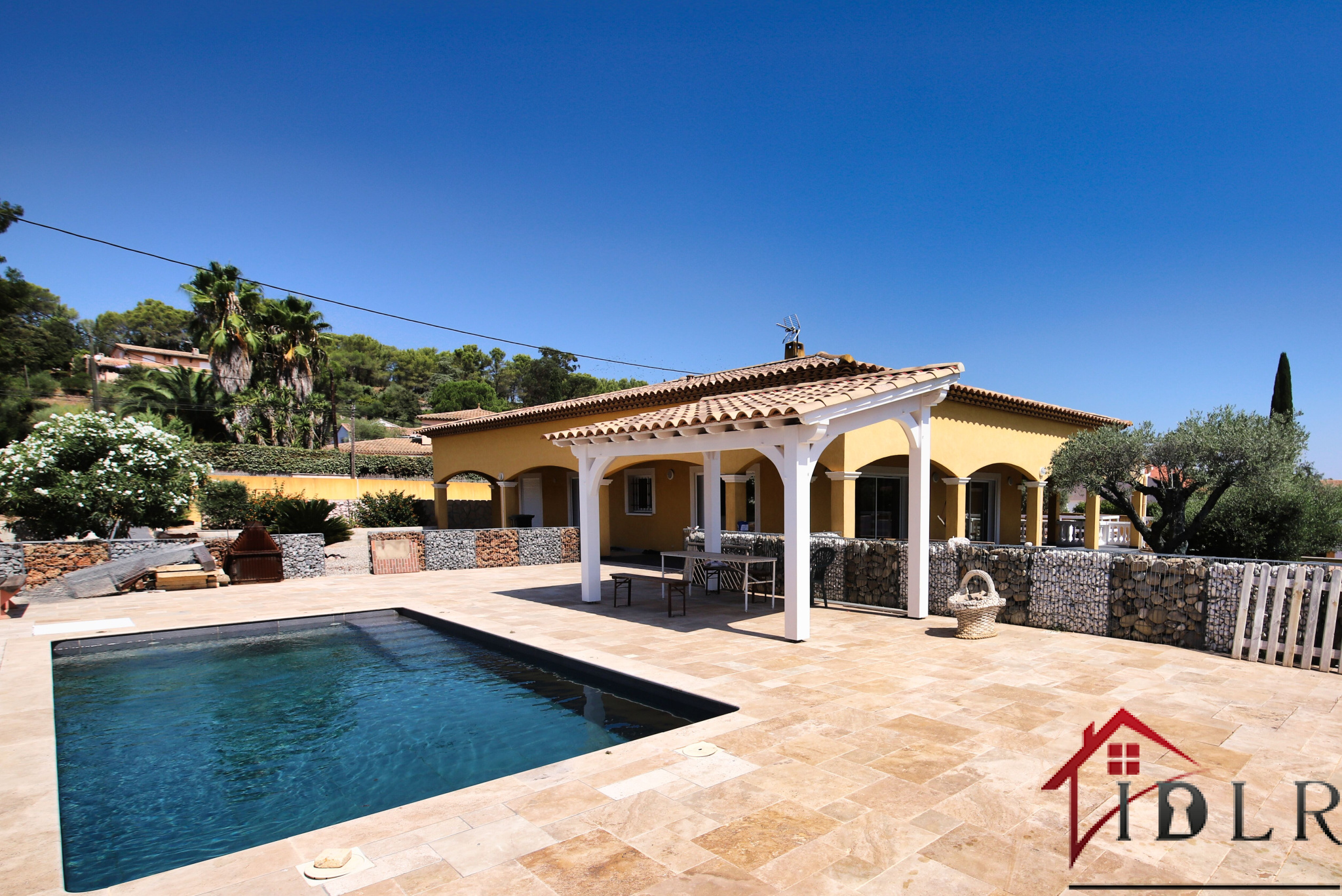 Agence immobilière de Immobilière de la république