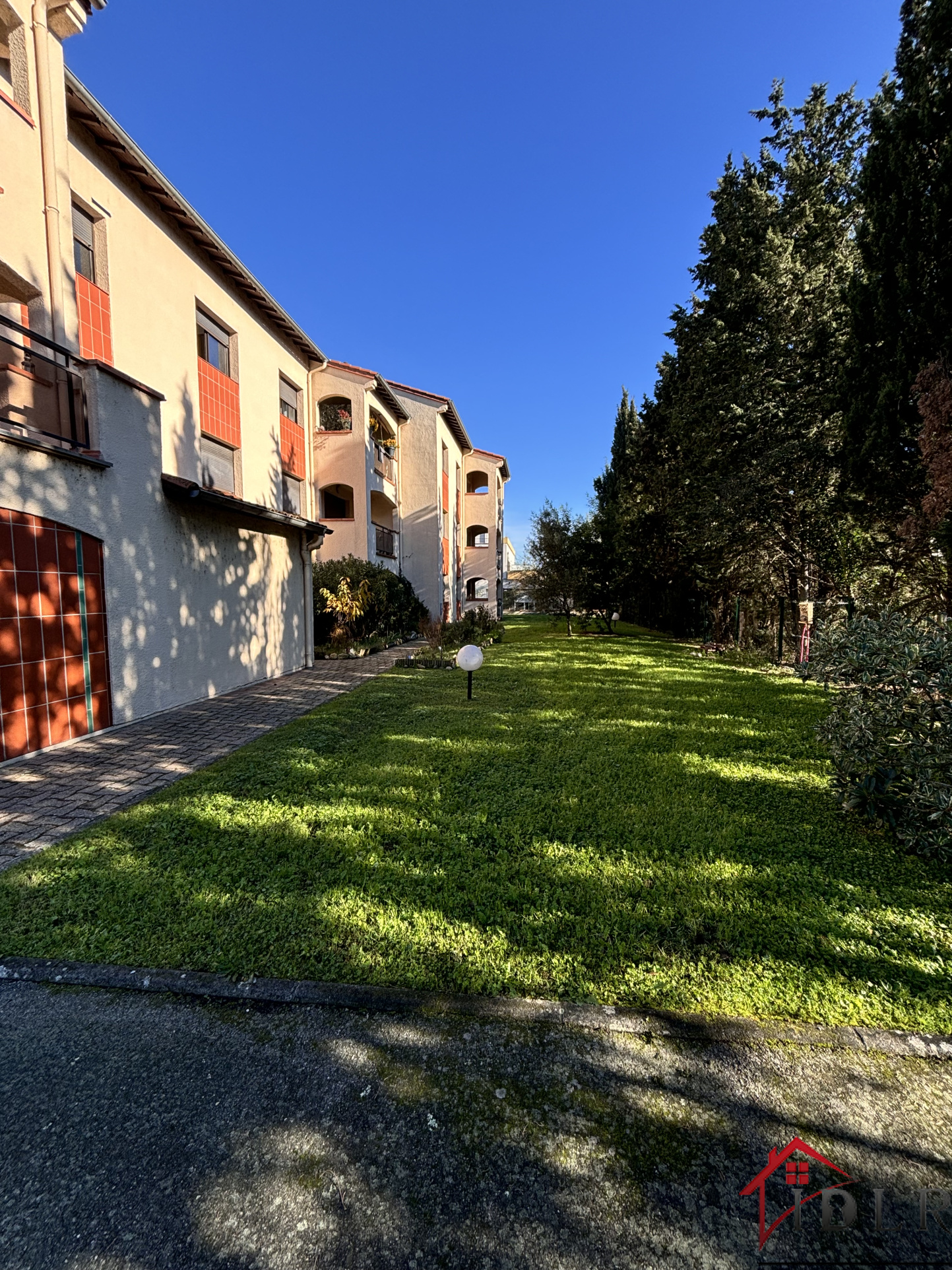 Agence immobilière de Immobilière de la république