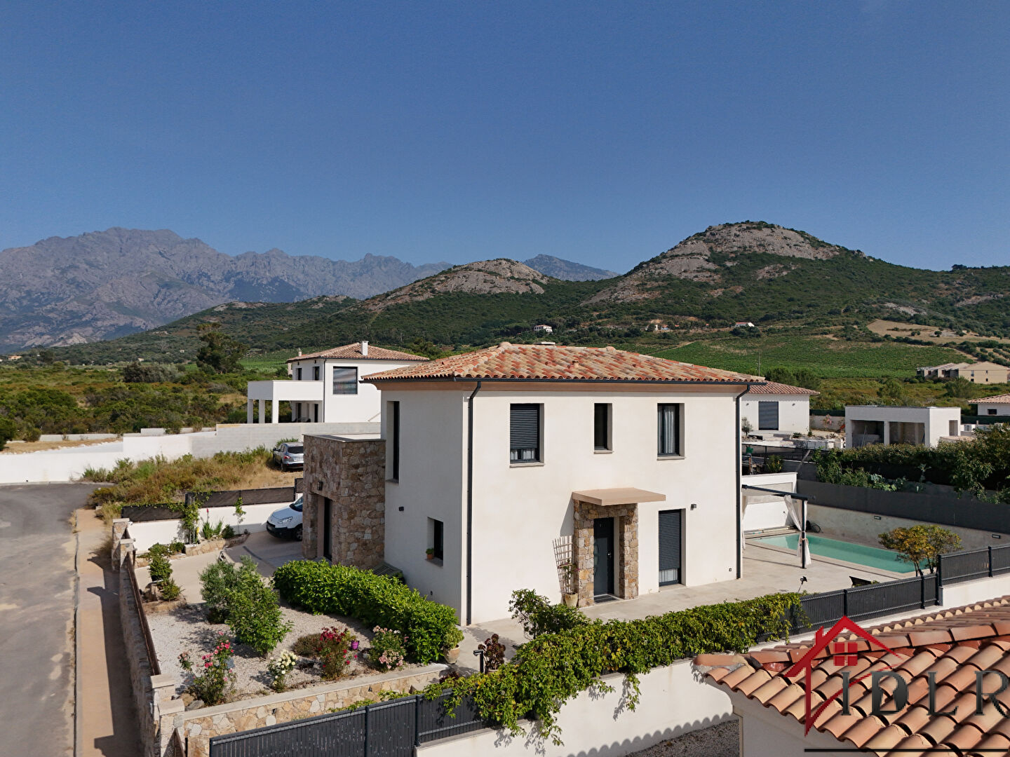 Agence immobilière de Immobilière de la république