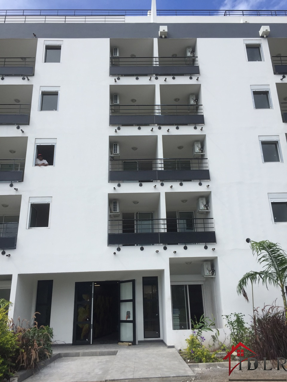 Agence immobilière de Immobilière de la république