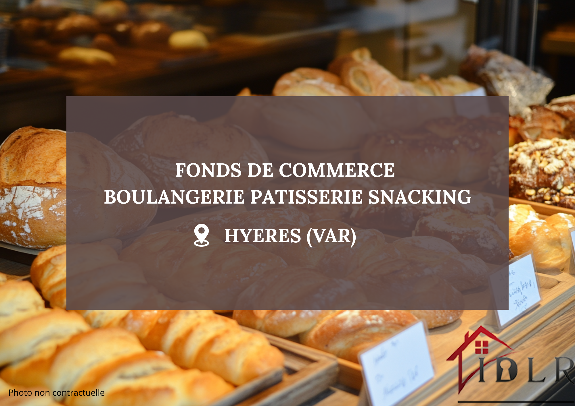 Agence immobilière de Immobilière de la république