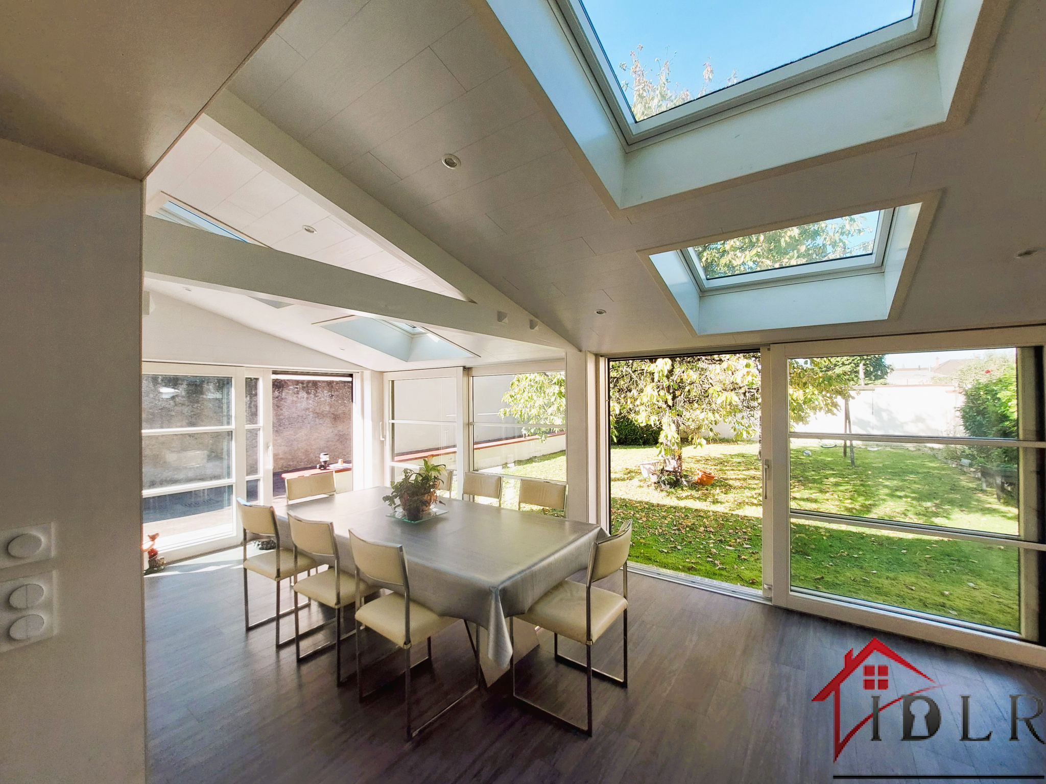 Agence immobilière de Immobilière de la république