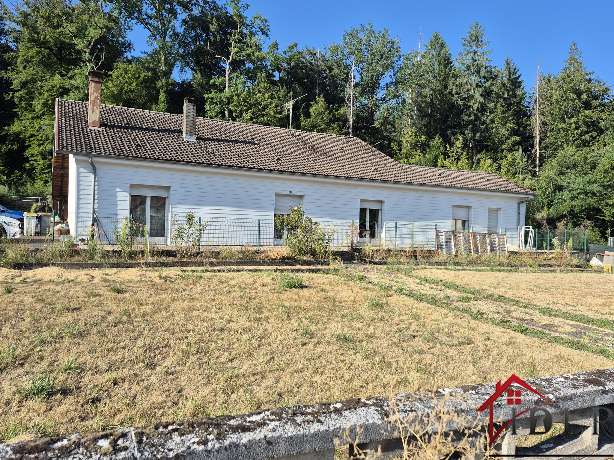Agence immobilière de Immobilière de la république
