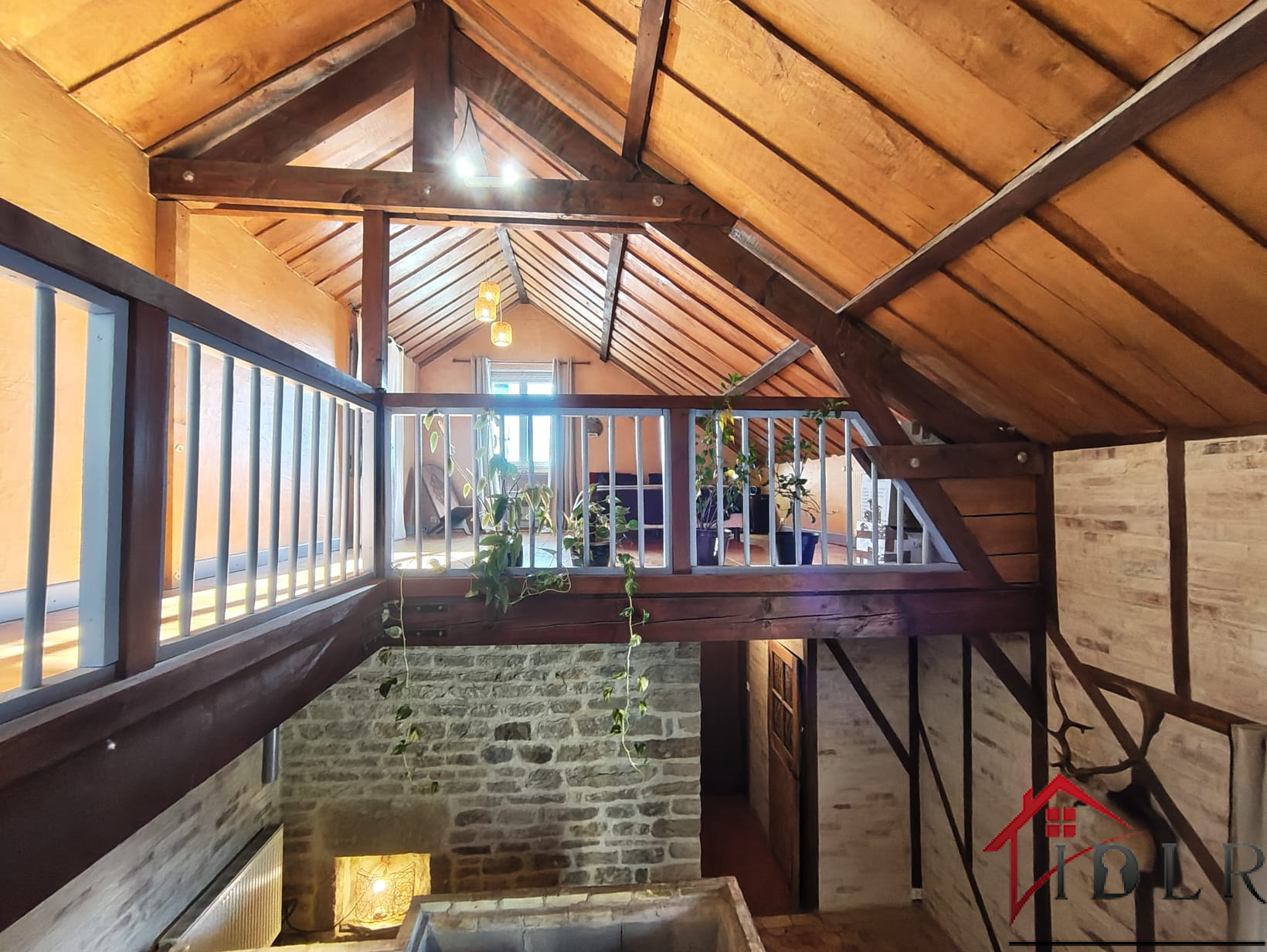 Agence immobilière de Immobilière de la république