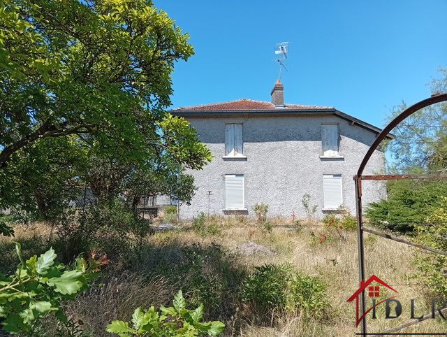 Agence immobilière de Immobilière de la république