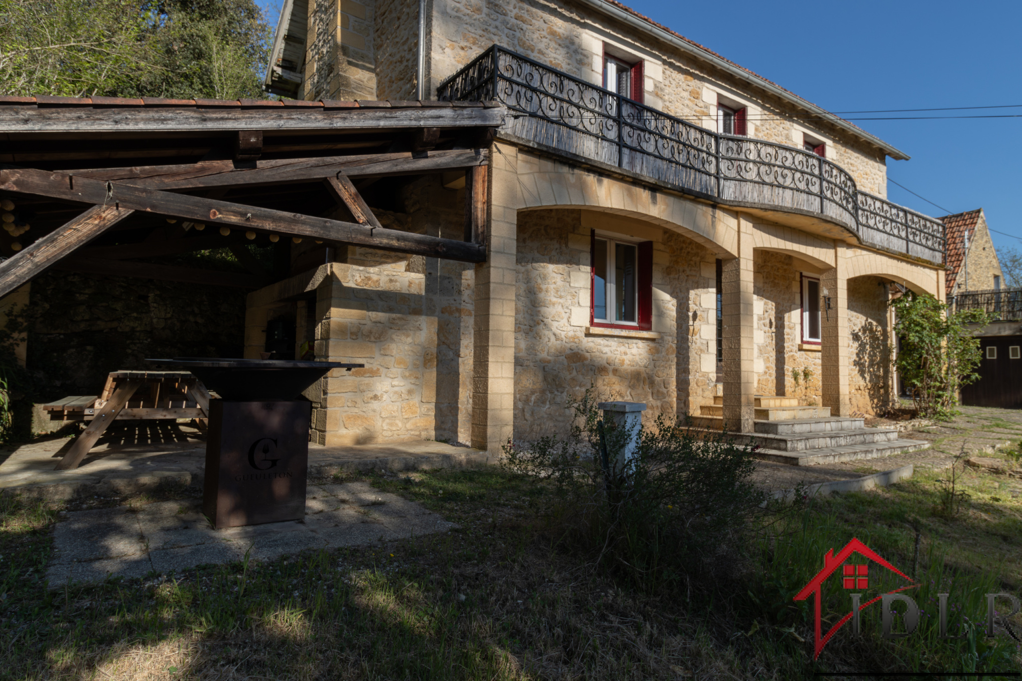 Agence immobilière de Immobilière de la république