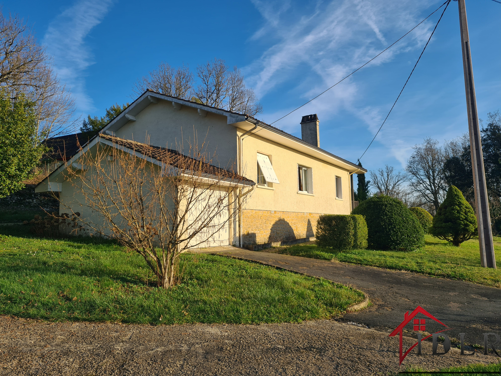 Agence immobilière de Immobilière de la république