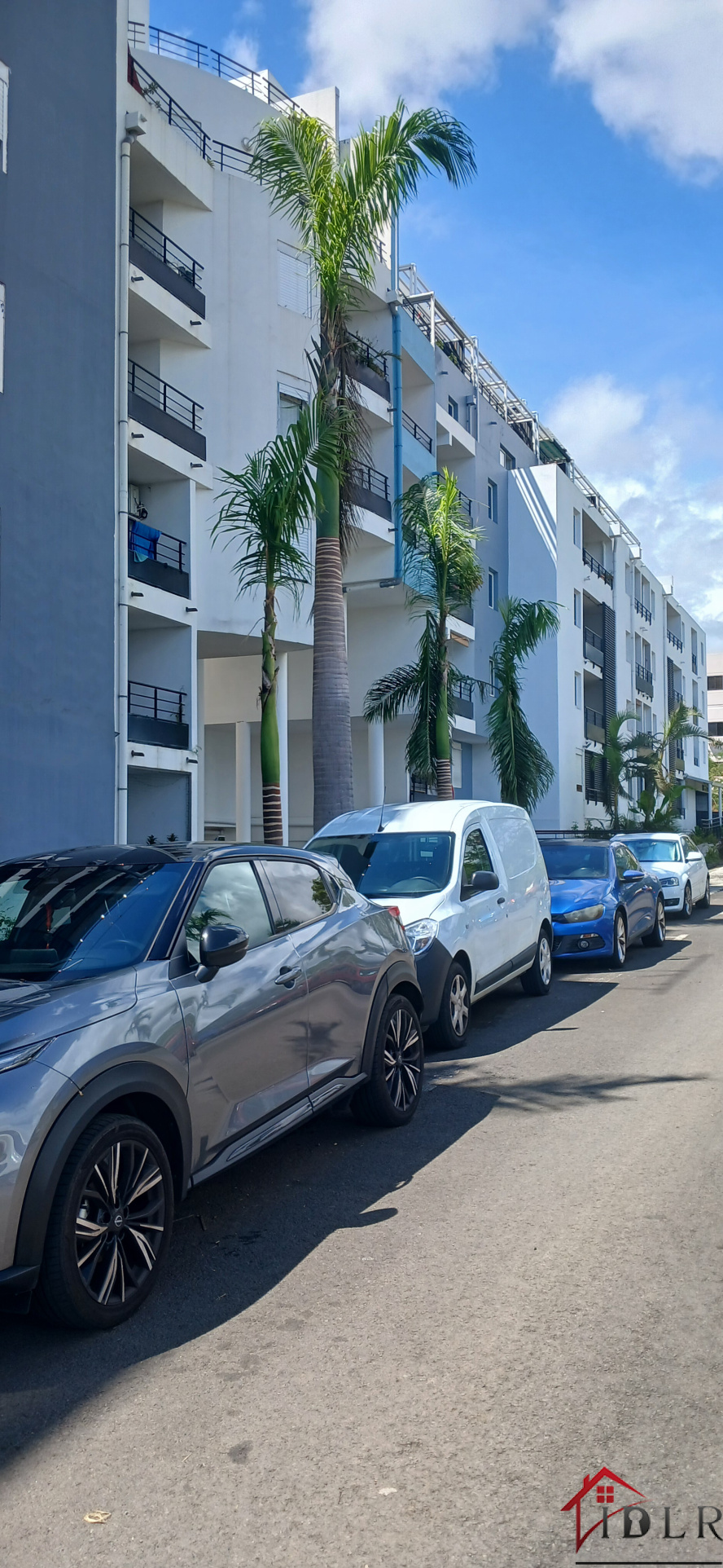 Agence immobilière de Immobilière de la république