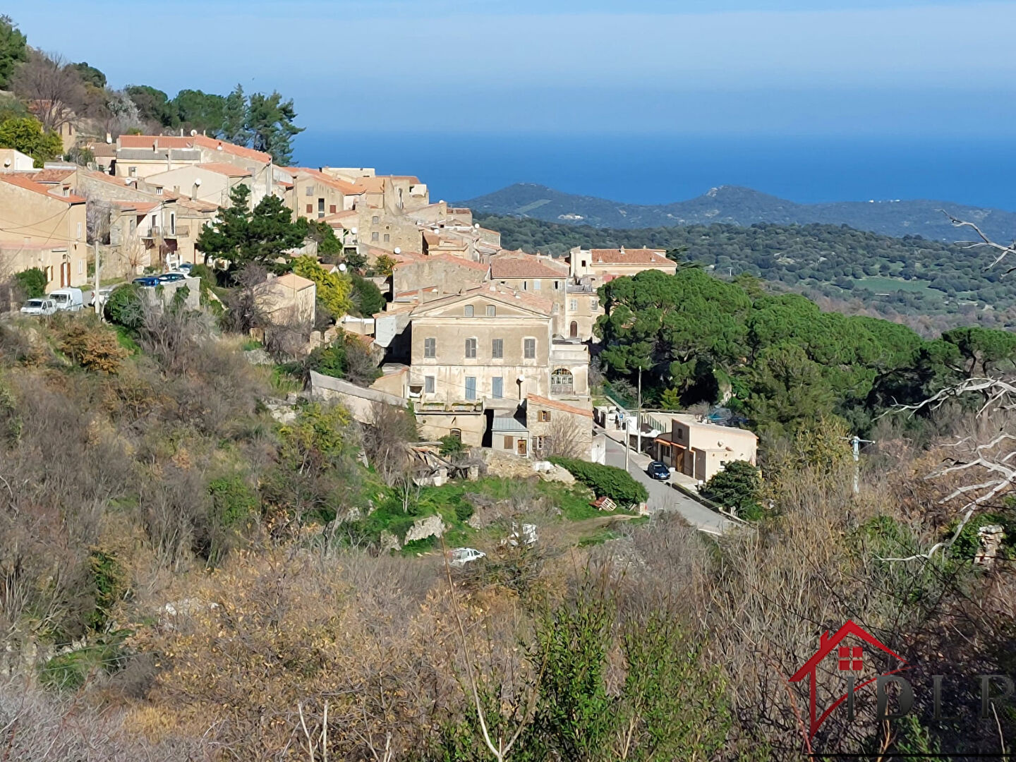 Agence immobilière de Immobilière de la république