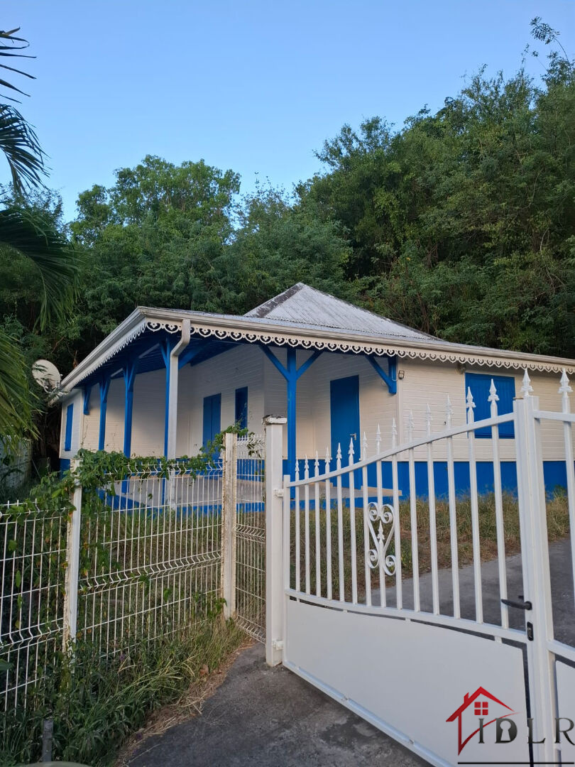 Villa 3 chambres au Diamant (Quartier Longuet)