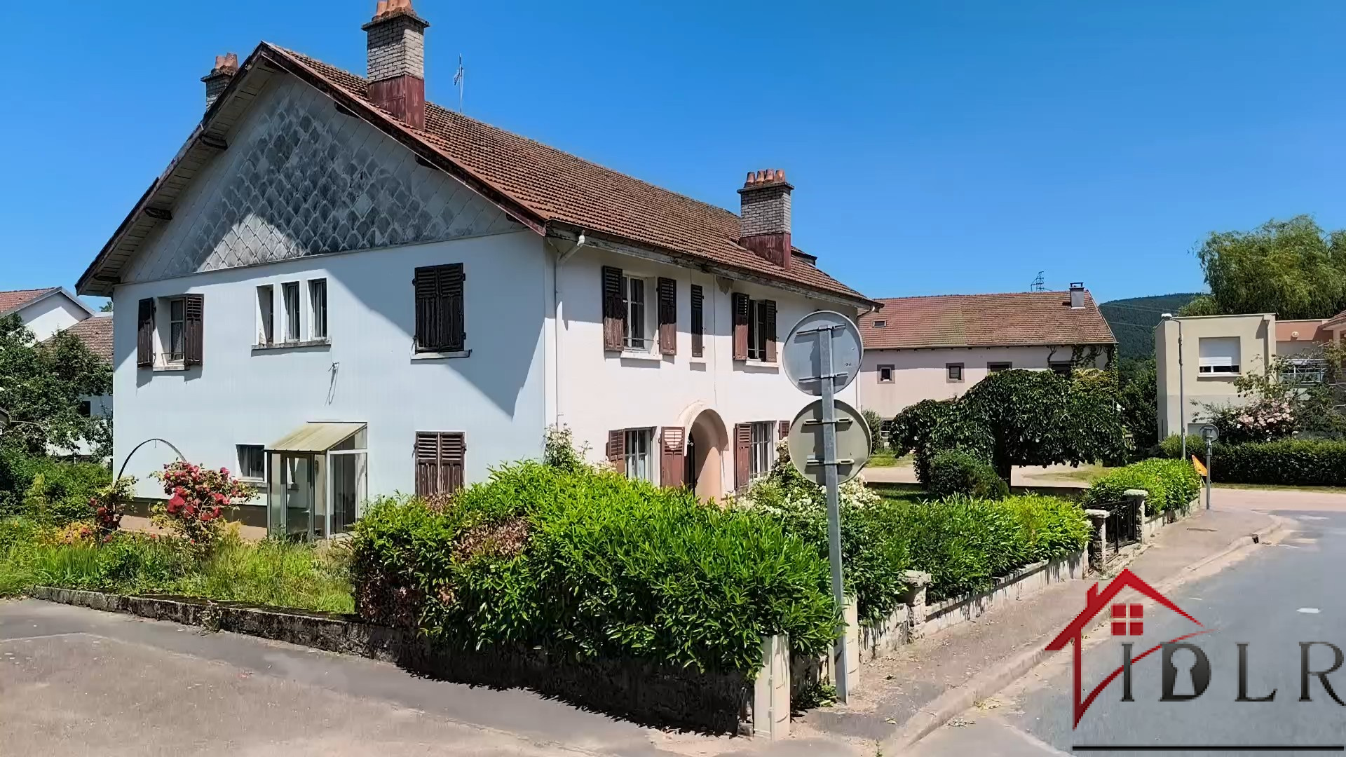 Photo bien immobilier