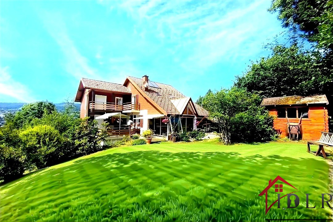 Agence immobilière de Immobilière de la république