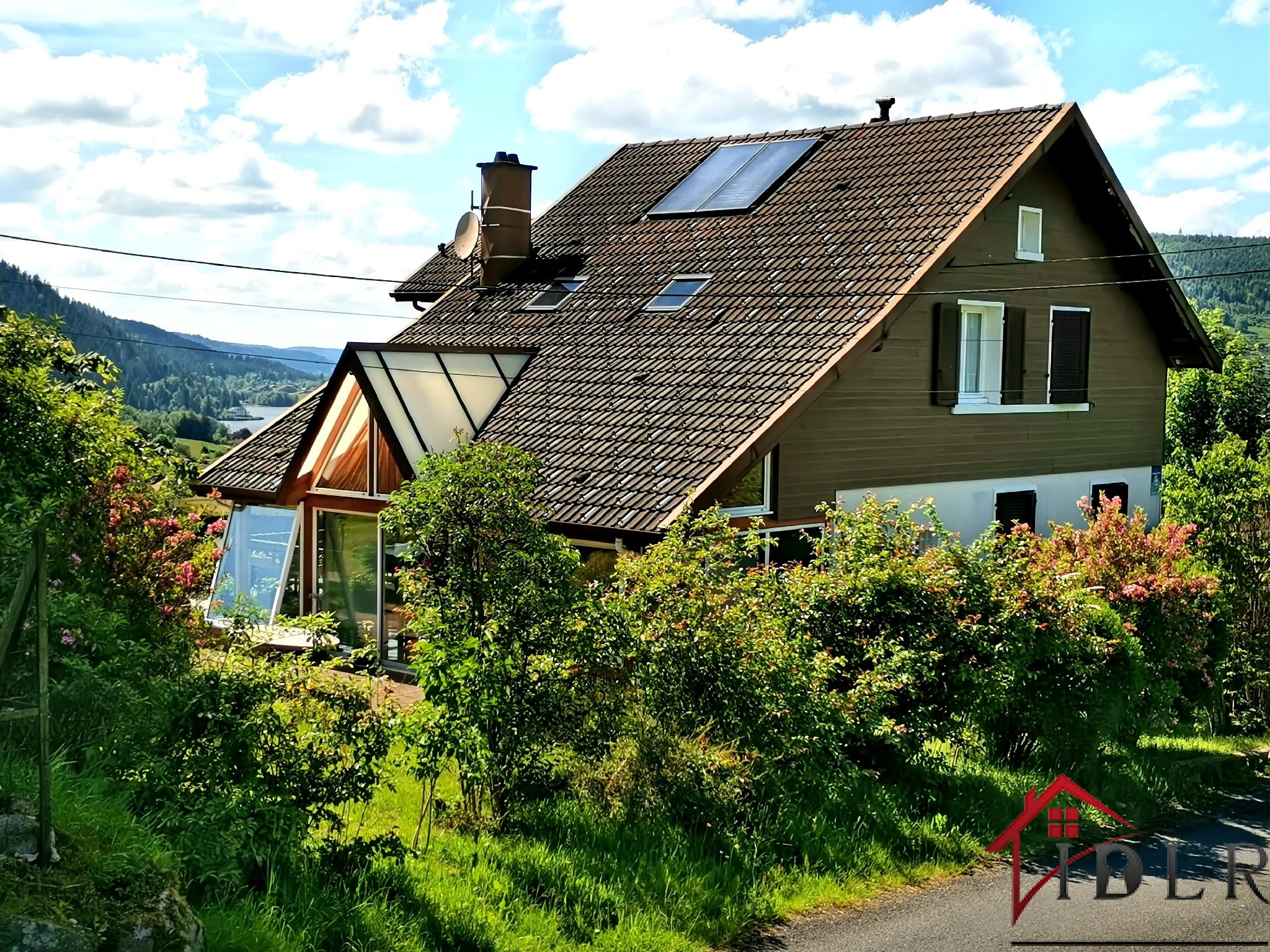 Agence immobilière de Immobilière de la république