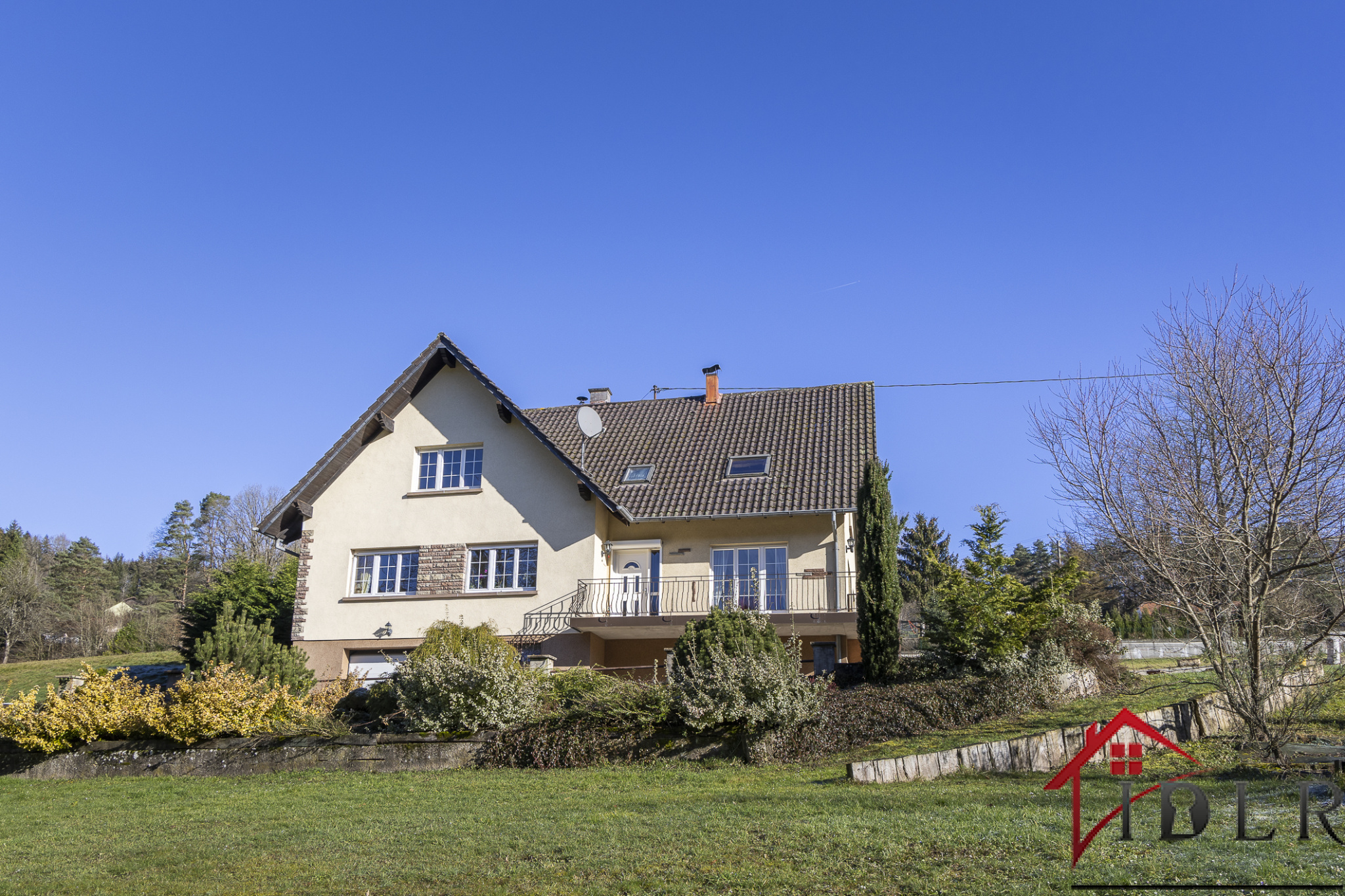 Photo bien immobilier