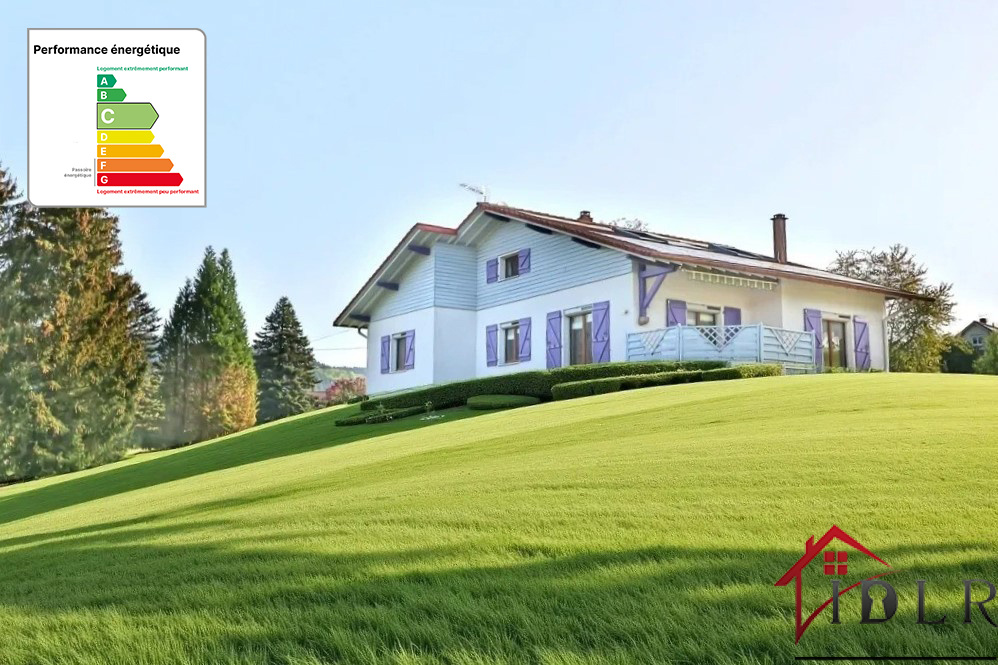 Agence immobilière de Immobilière de la république