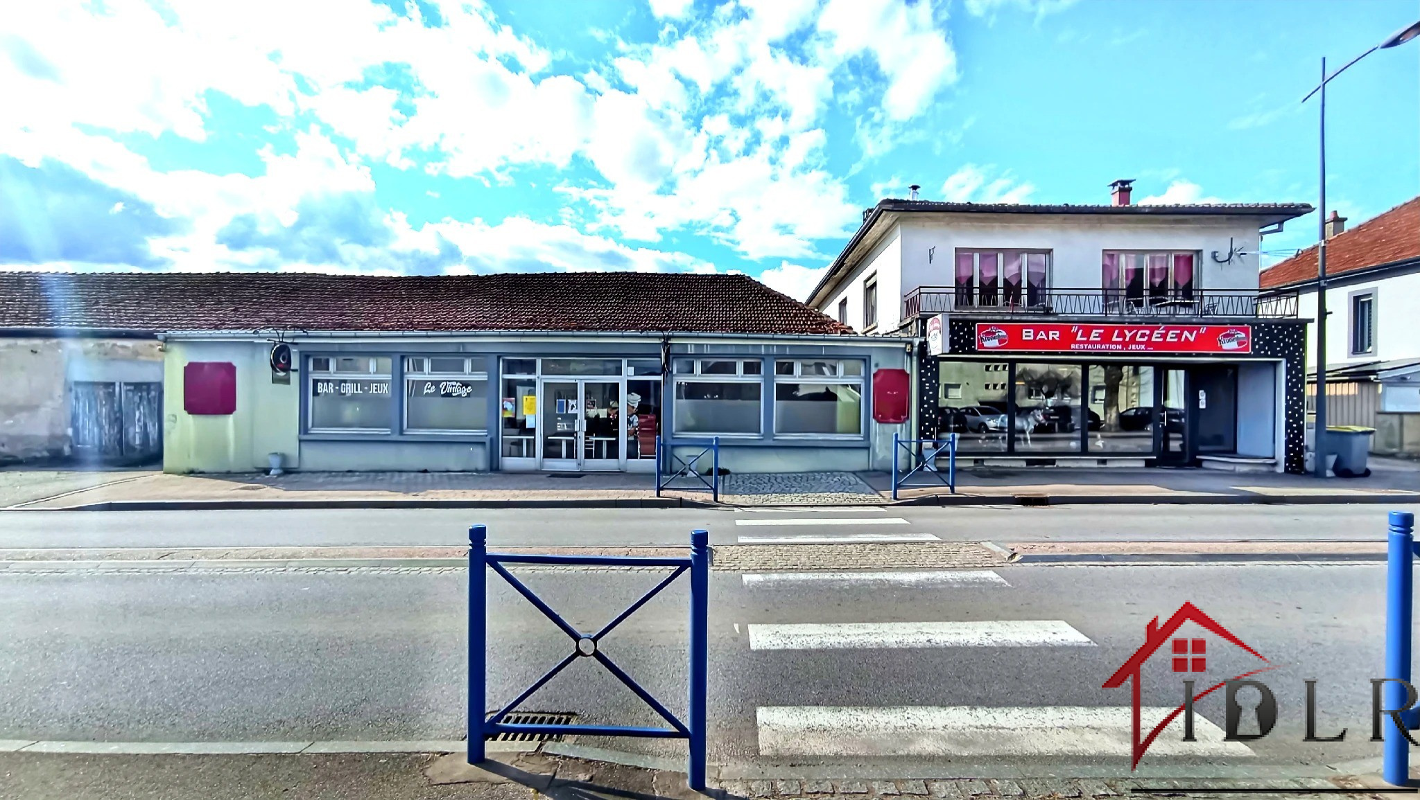 Agence immobilière de Immobilière de la république