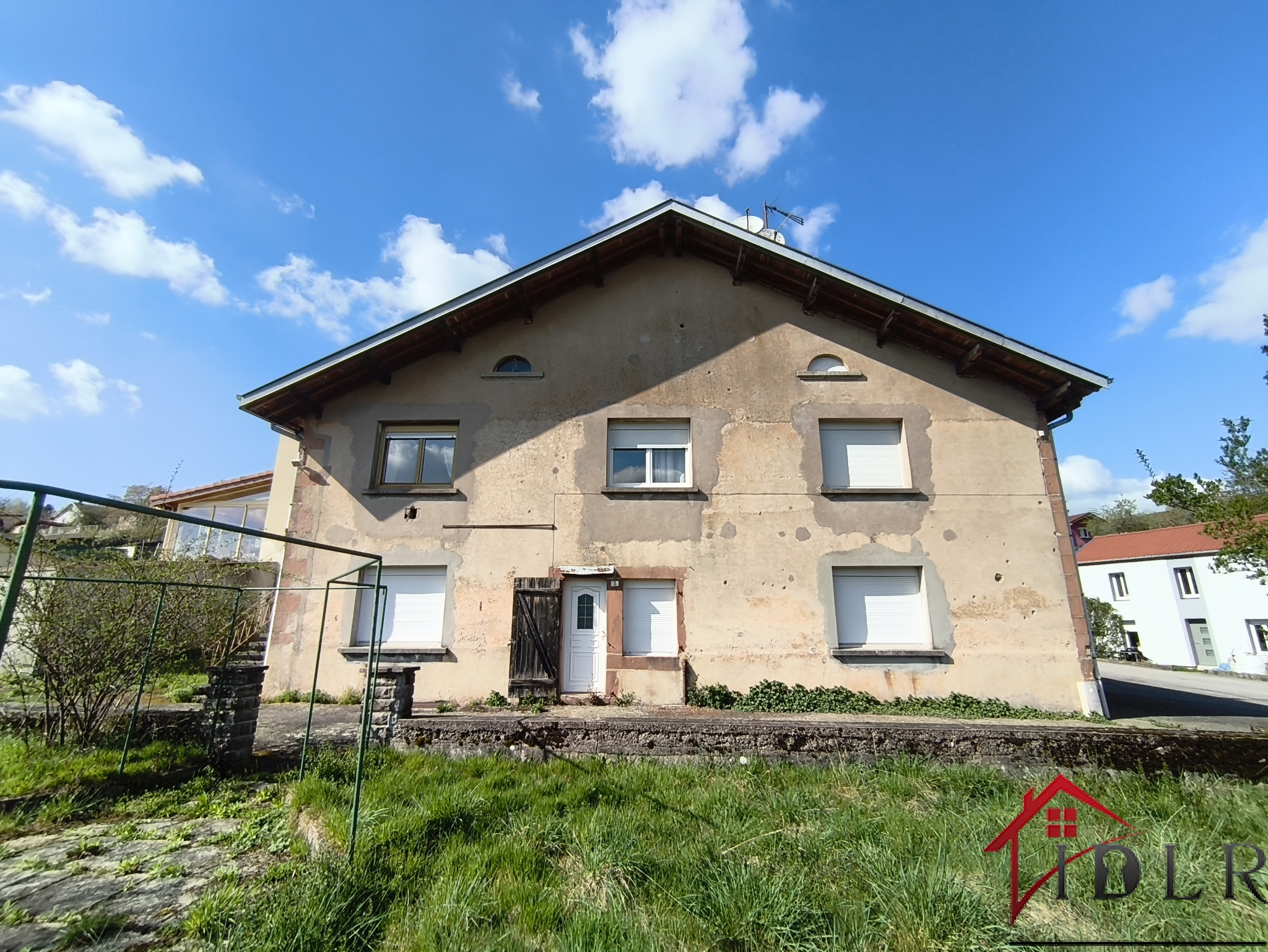 Agence immobilière de Immobilière de la république