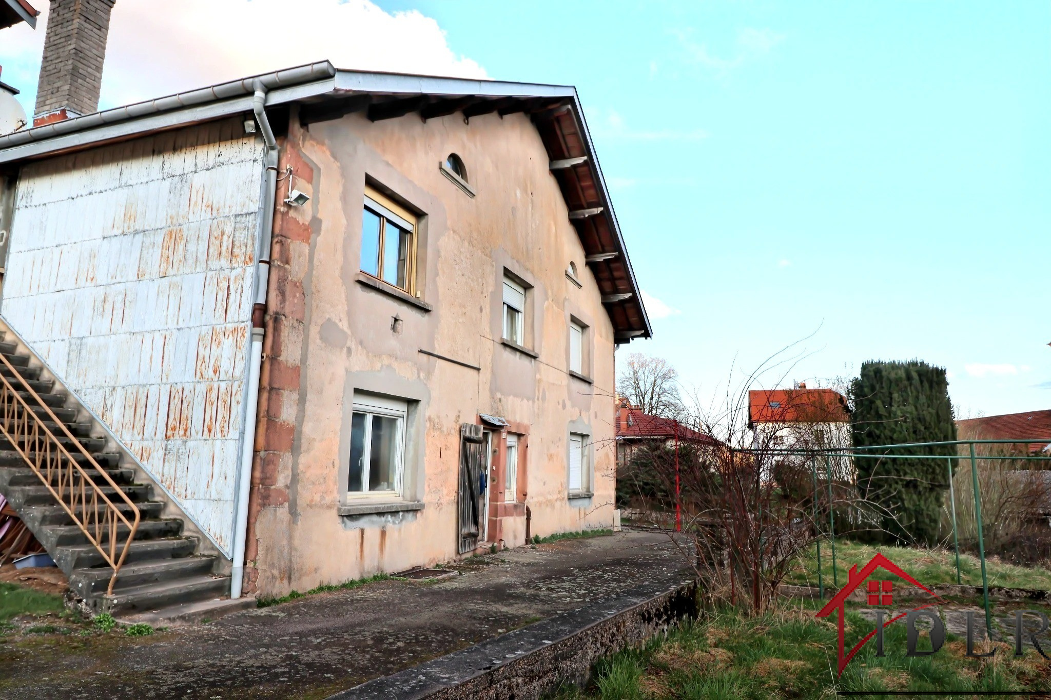 Agence immobilière de Immobilière de la république
