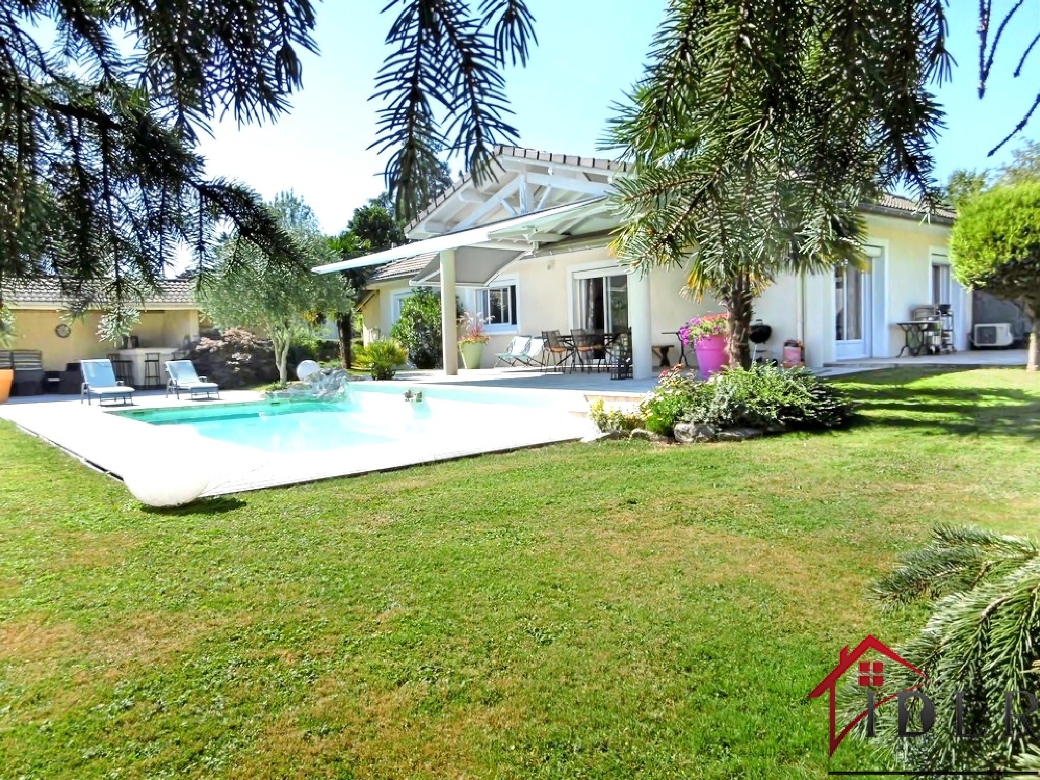 Agence immobilière de Immobilière de la république