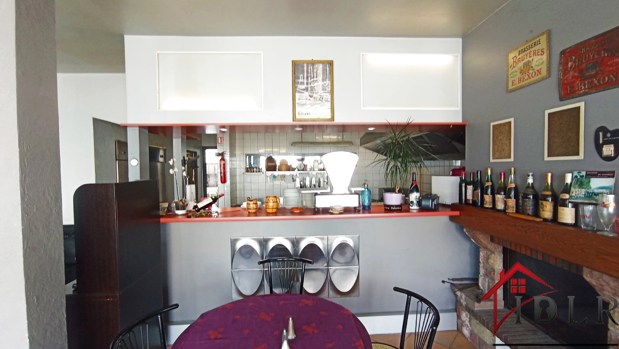 Agence immobilière de Immobilière de la république