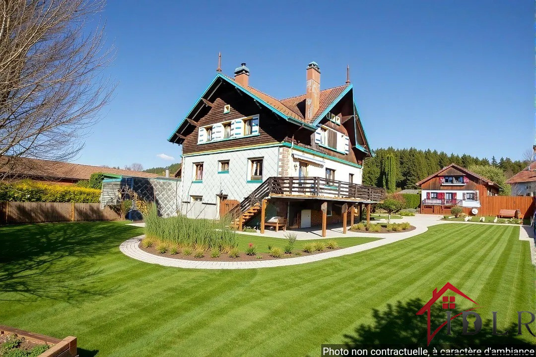 Agence immobilière de Immobilière de la république