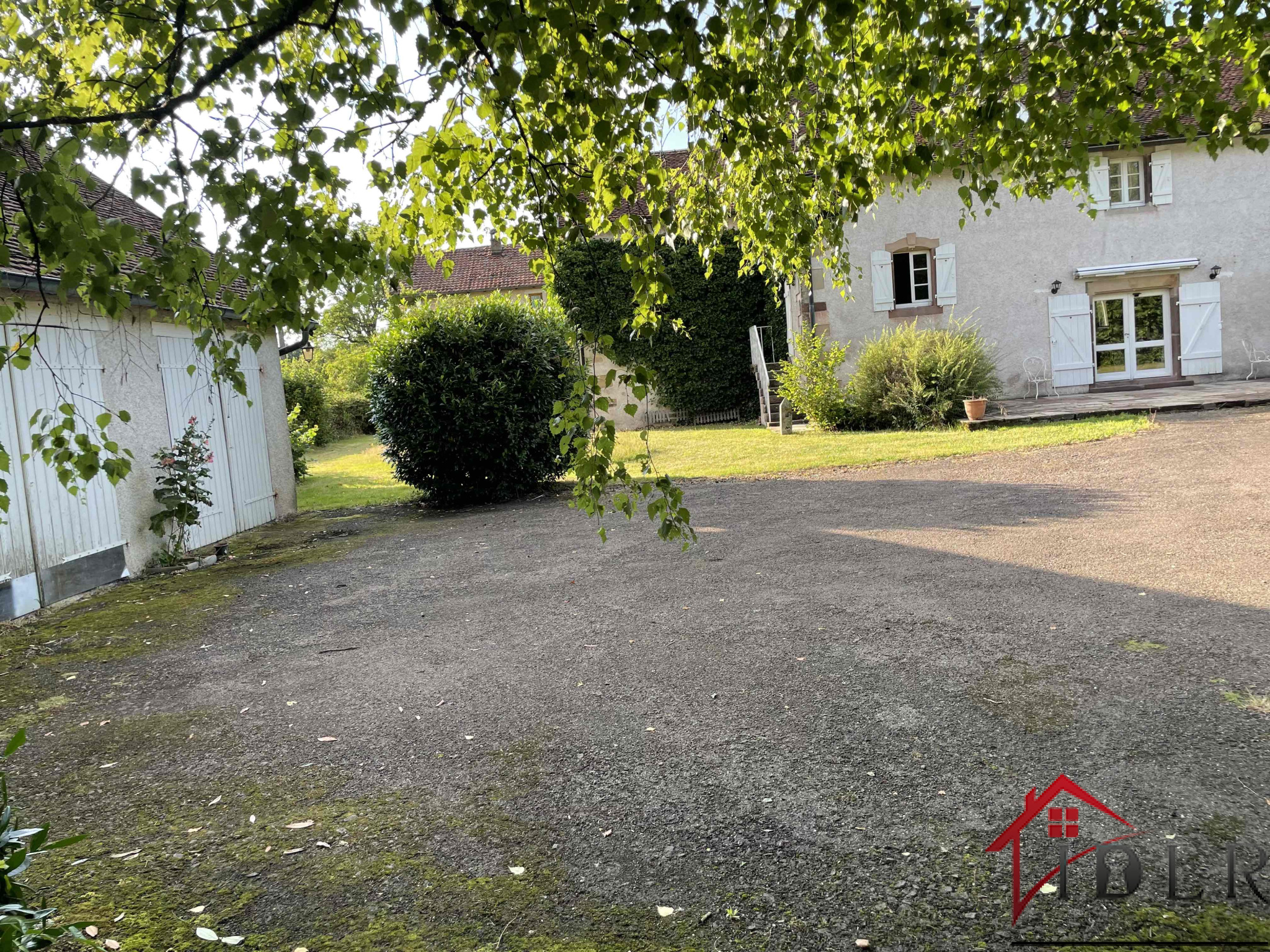 Agence immobilière de Immobilière de la république
