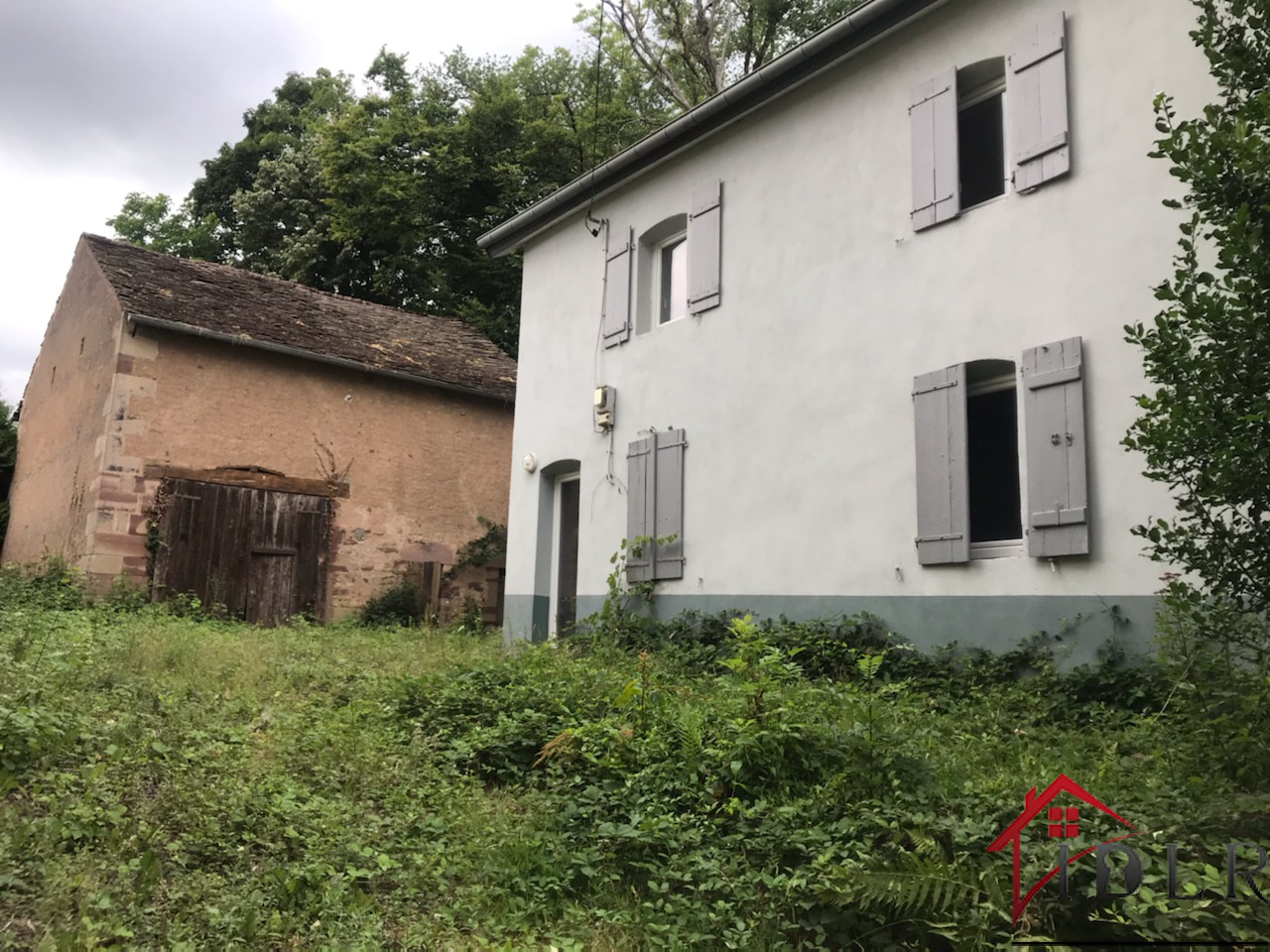 Agence immobilière de Immobilière de la république