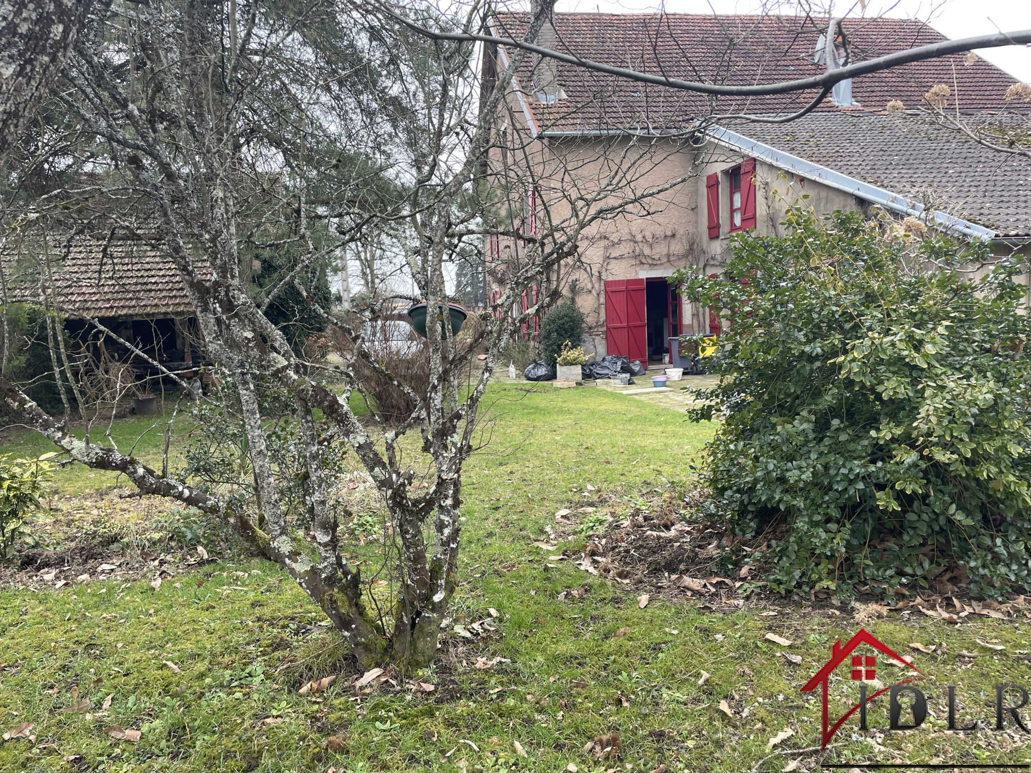 Photo bien immobilier
