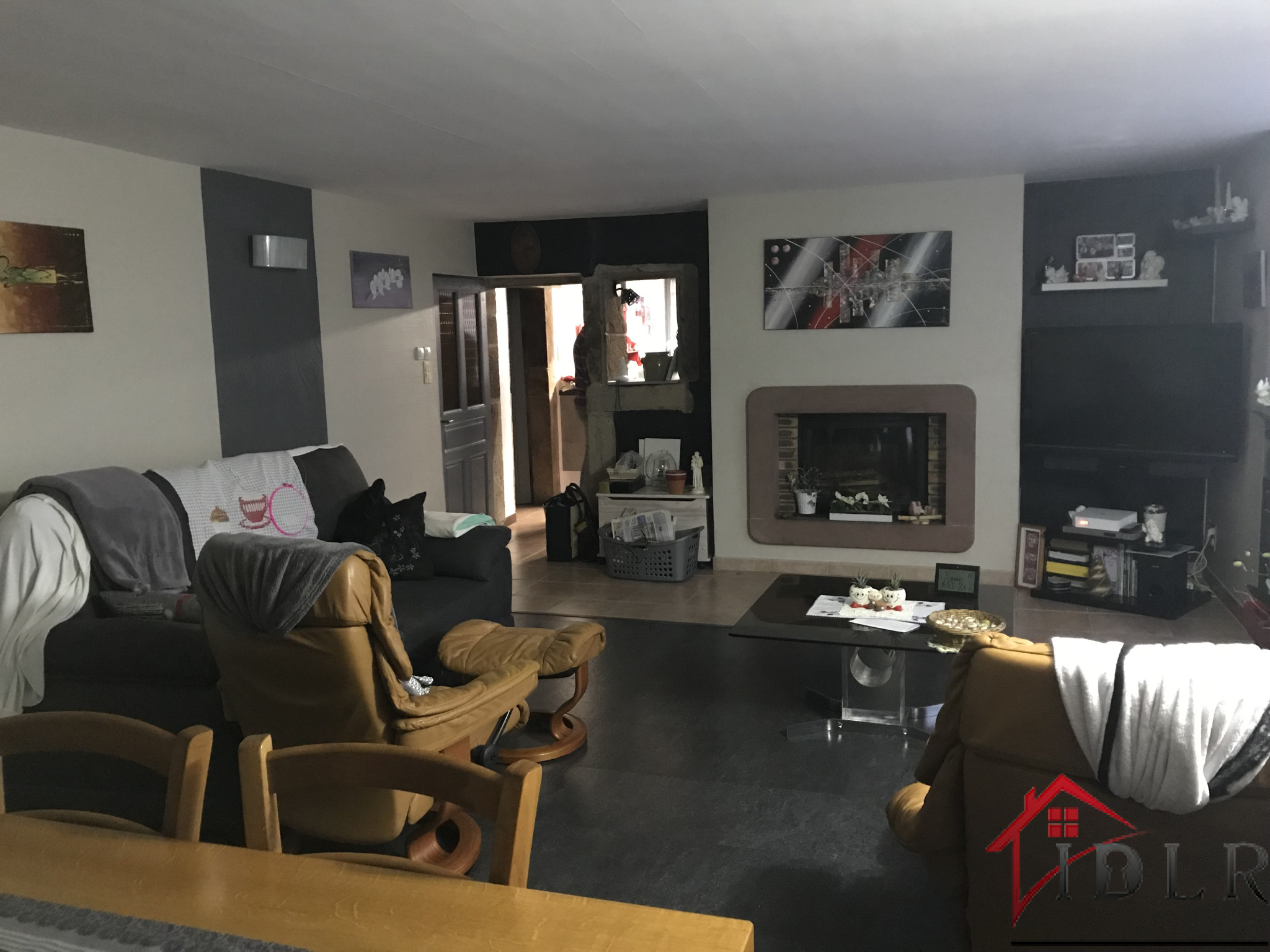 Agence immobilière de Immobilière de la république