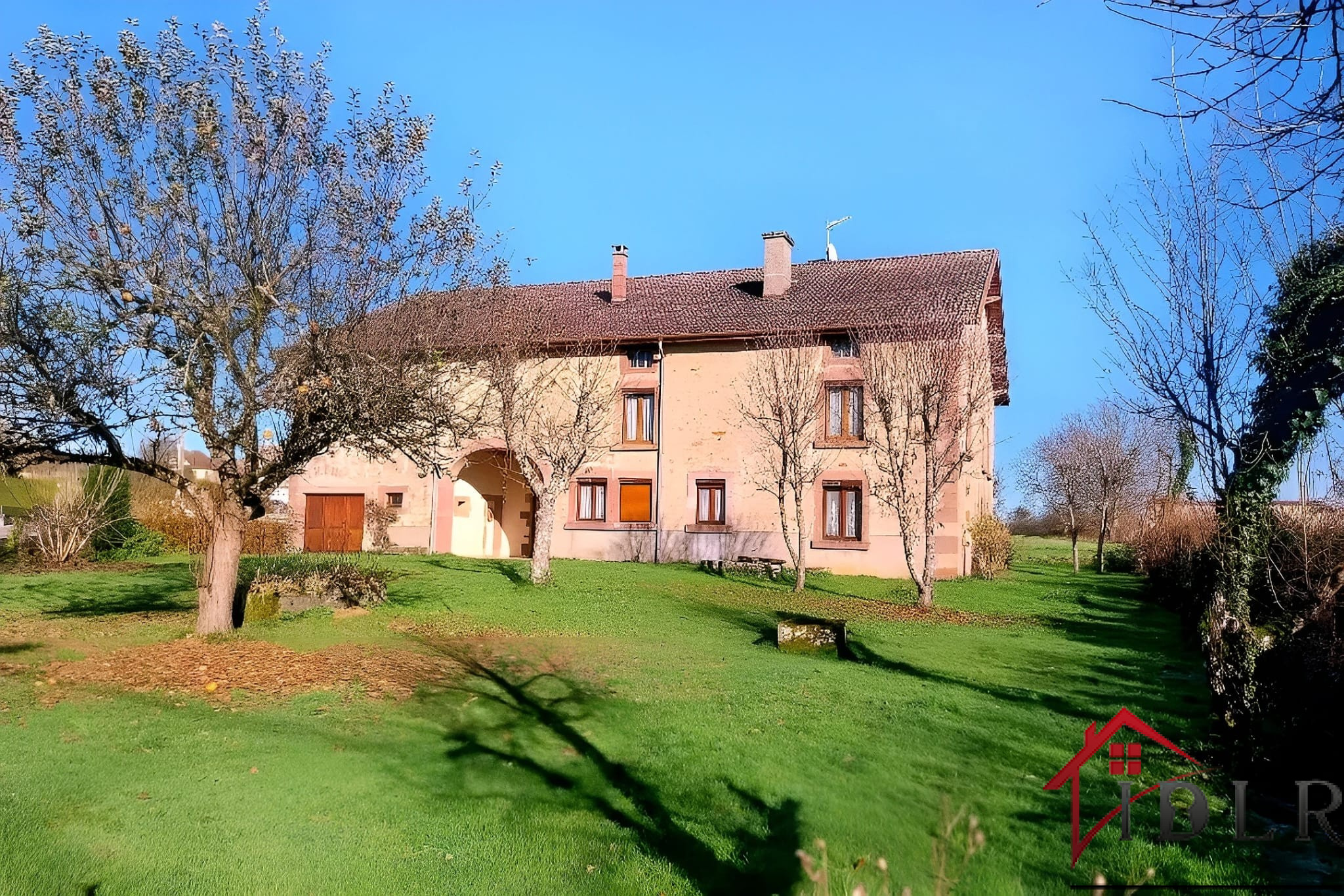 Agence immobilière de Immobilière de la république