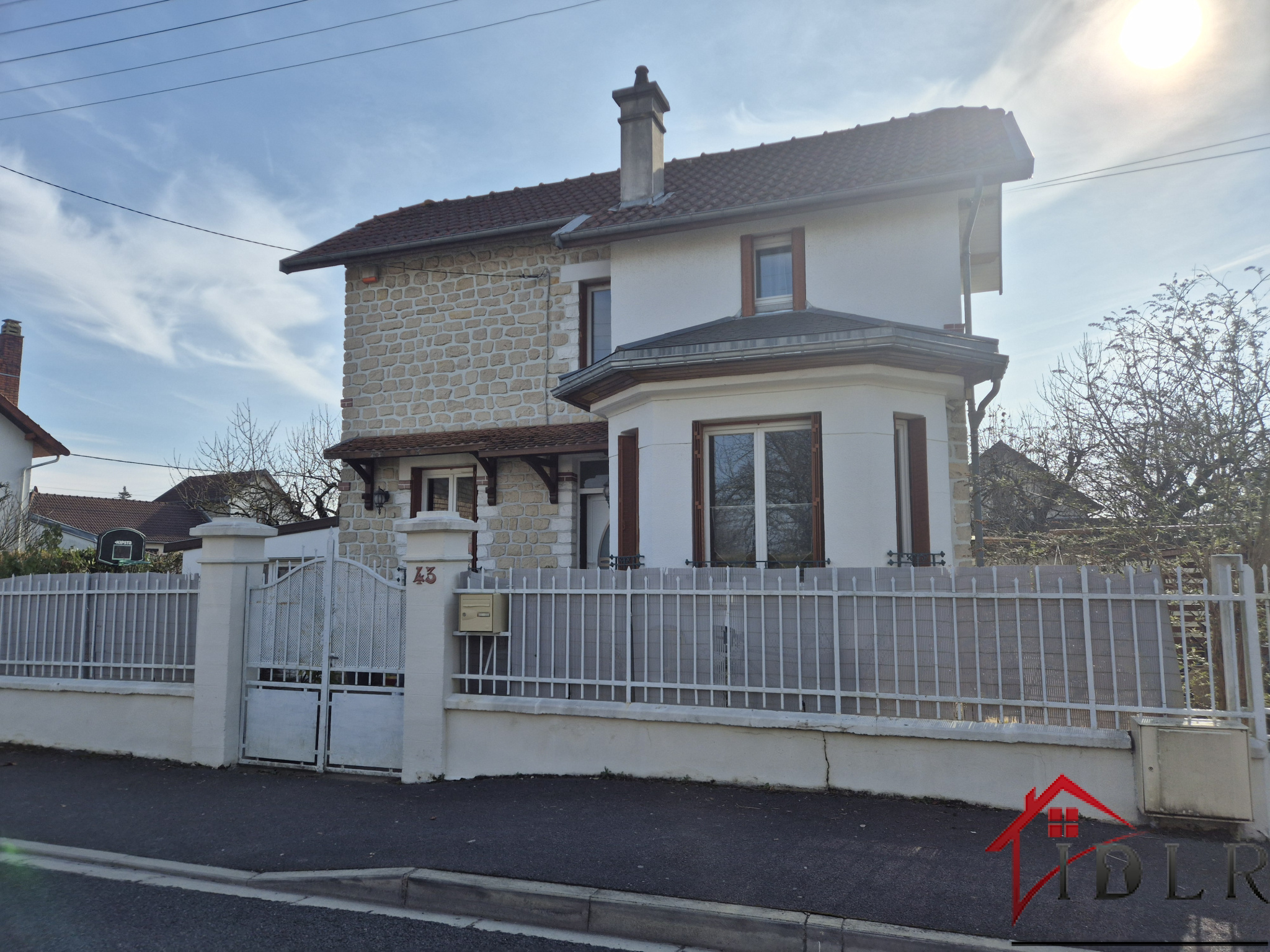 Agence immobilière de Immobilière de la république