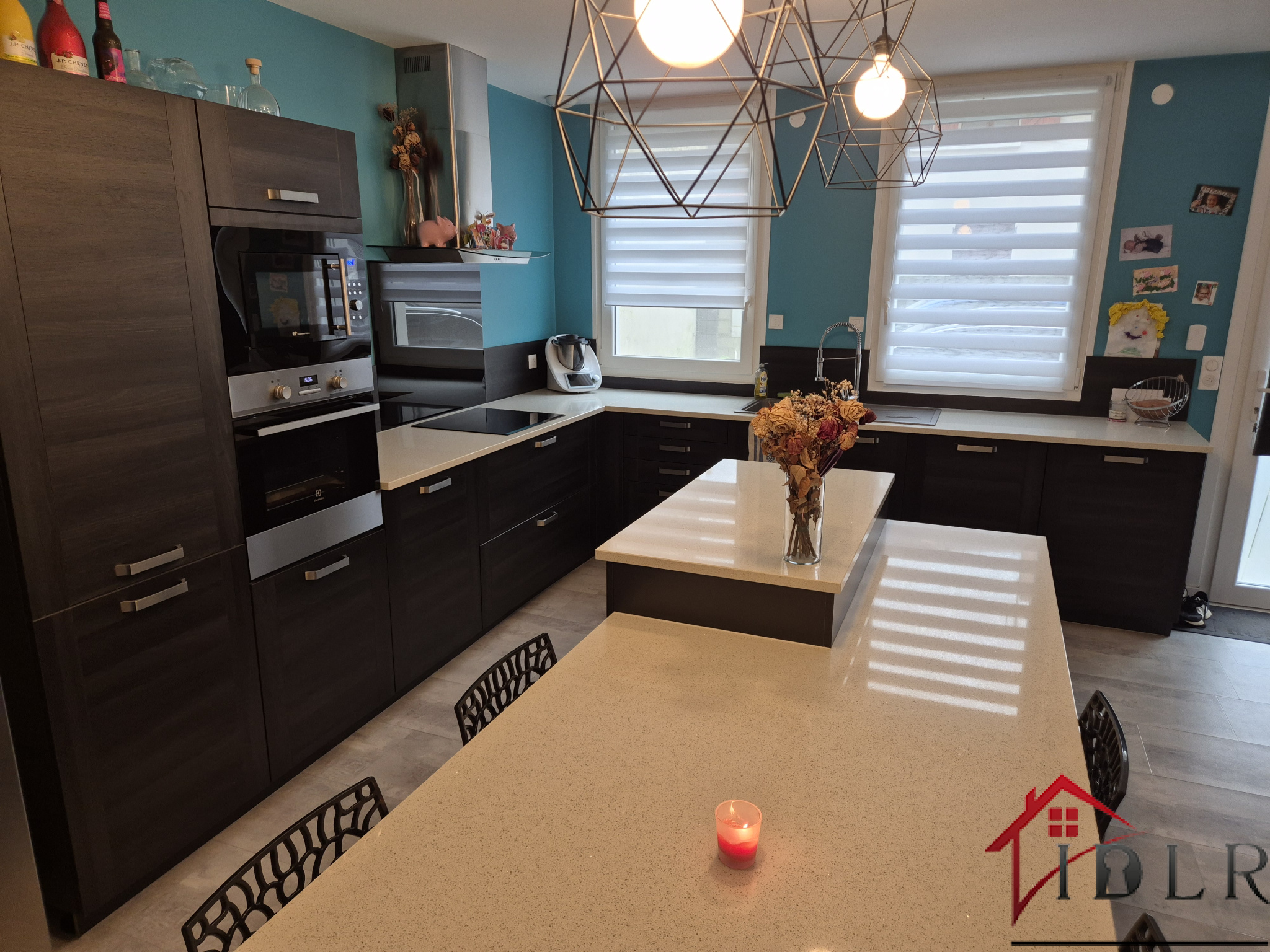 Agence immobilière de Immobilière de la république