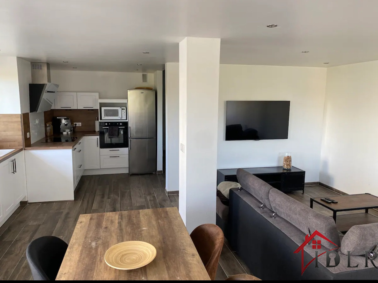 Agence immobilière de Immobilière de la république