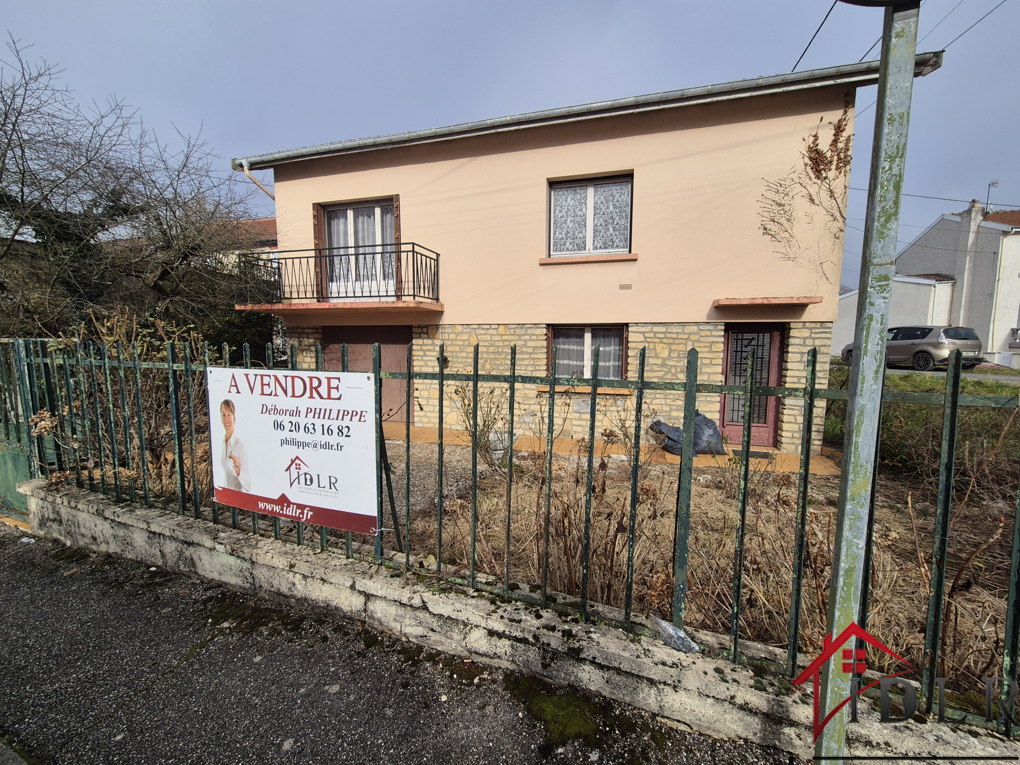 Agence immobilière de Immobilière de la république