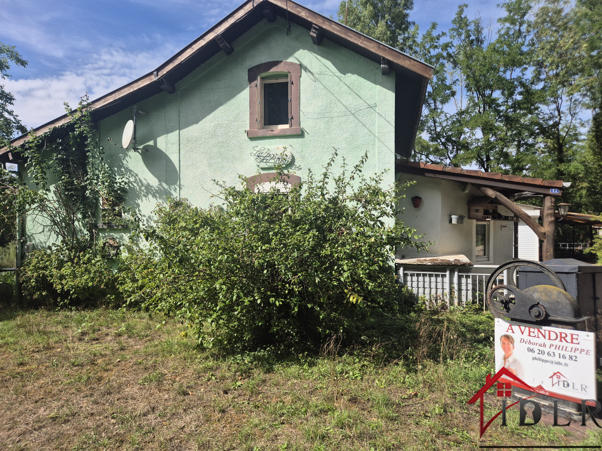 Agence immobilière de Immobilière de la république