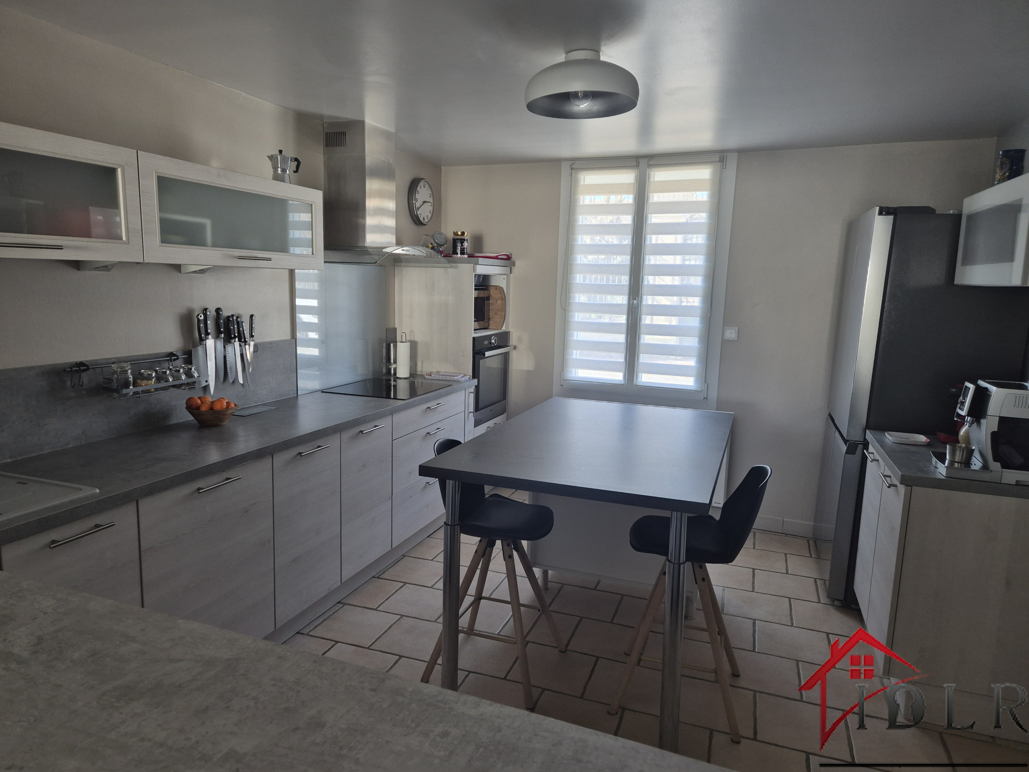 Agence immobilière de Immobilière de la république