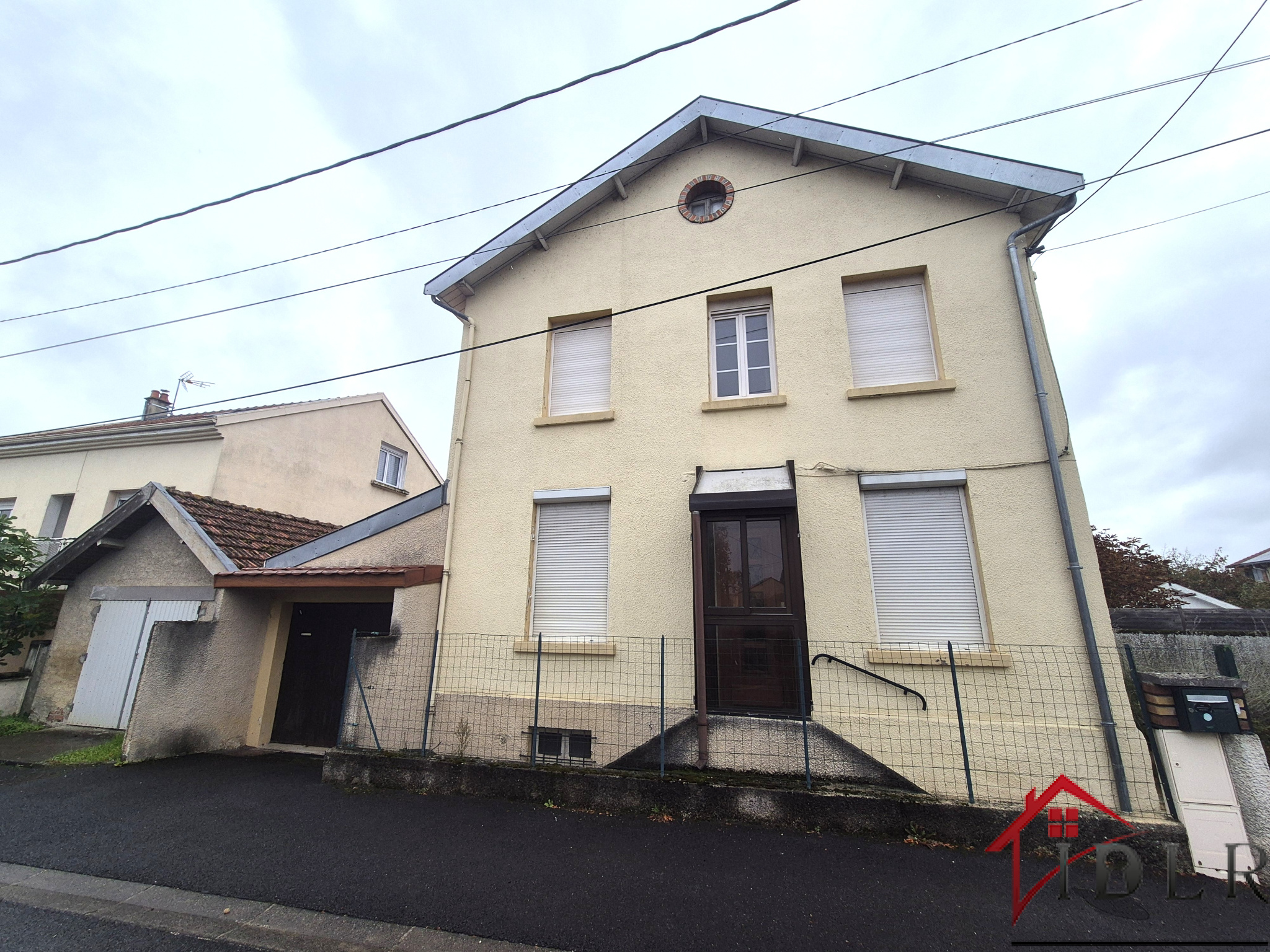 Agence immobilière de Immobilière de la république