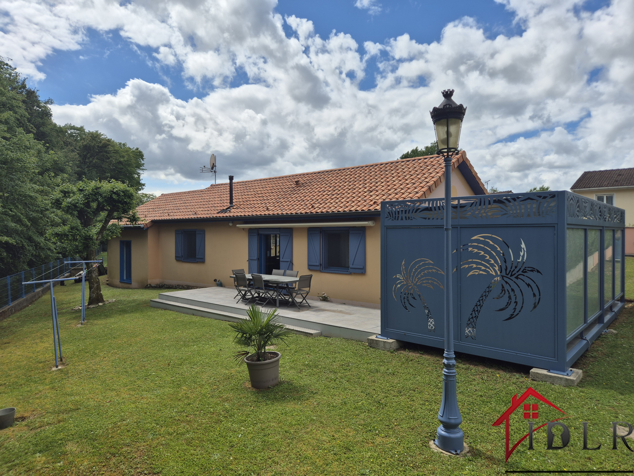 Agence immobilière de Immobilière de la république