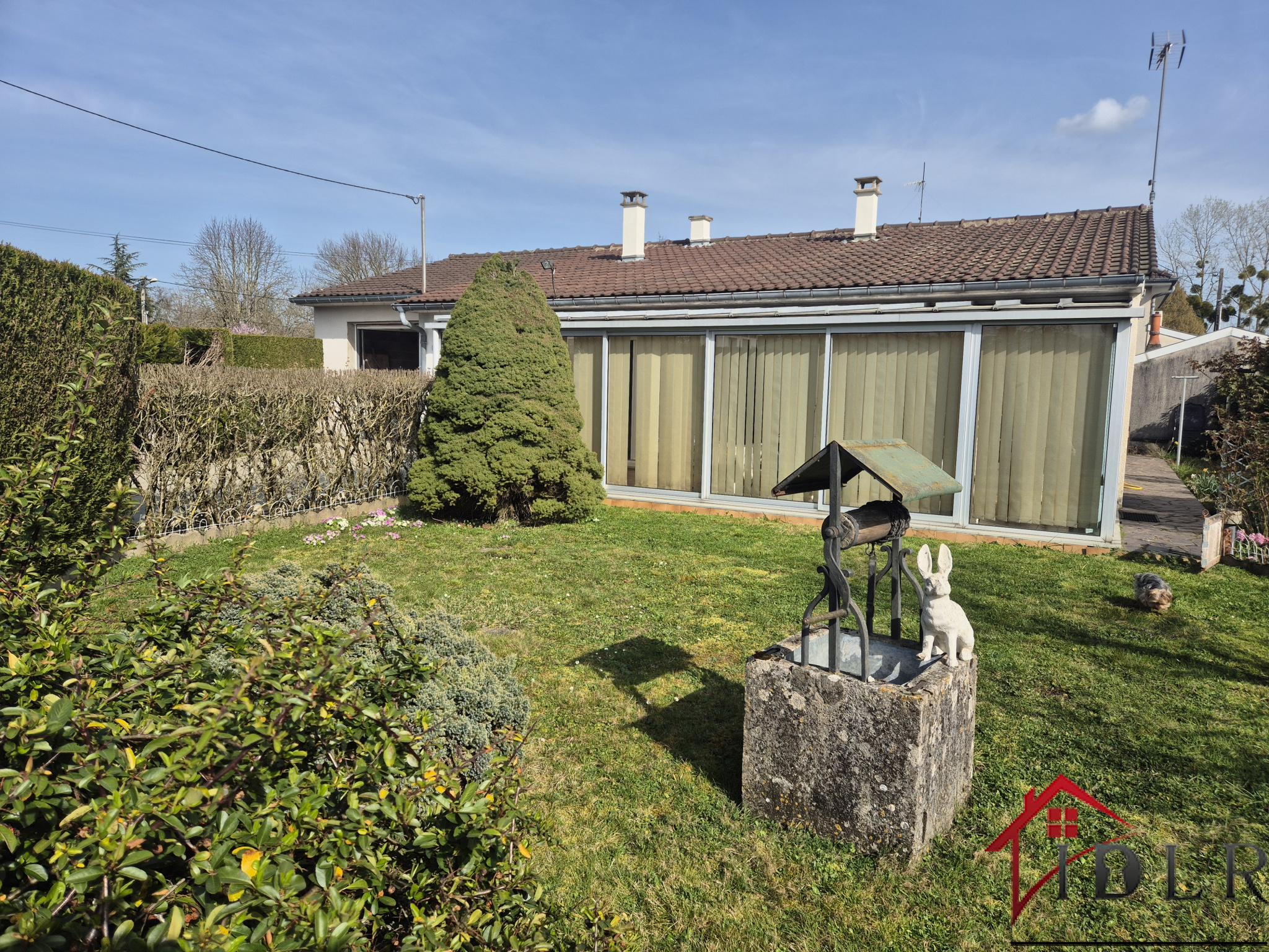 Agence immobilière de Immobilière de la république