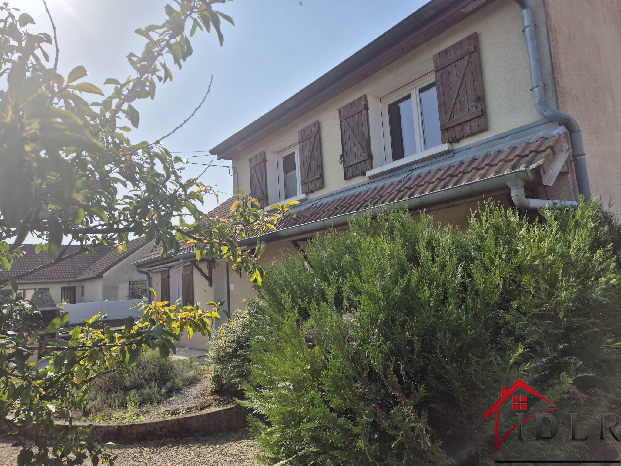 Agence immobilière de Immobilière de la république