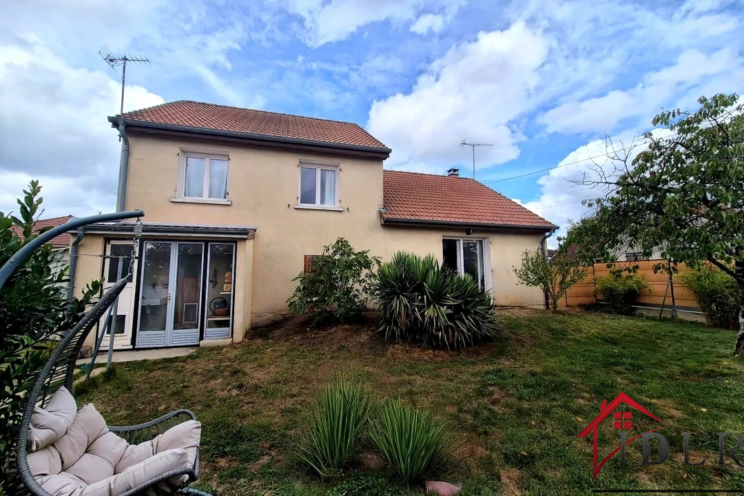 Agence immobilière de Immobilière de la république