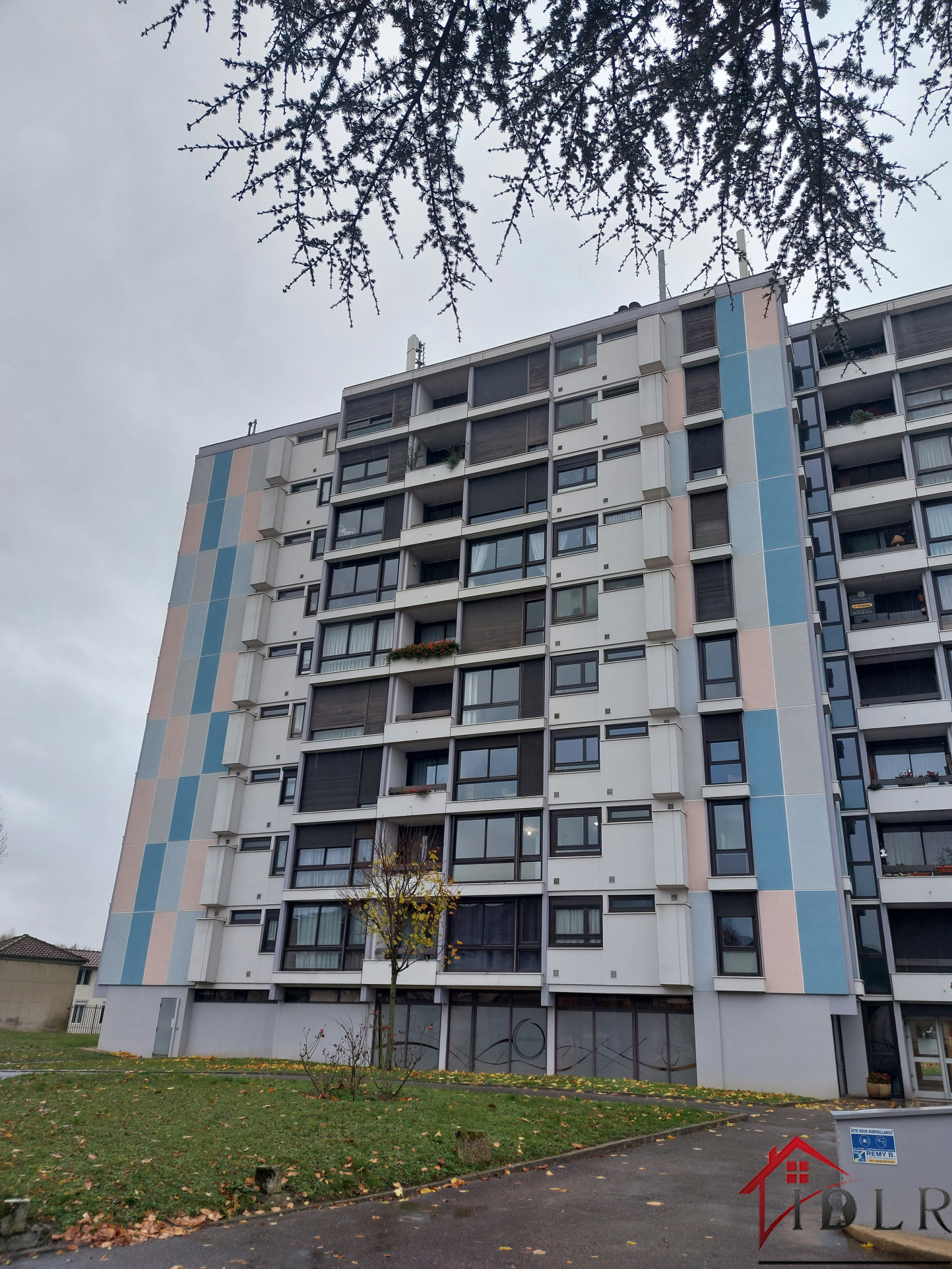 Agence immobilière de Immobilière de la république