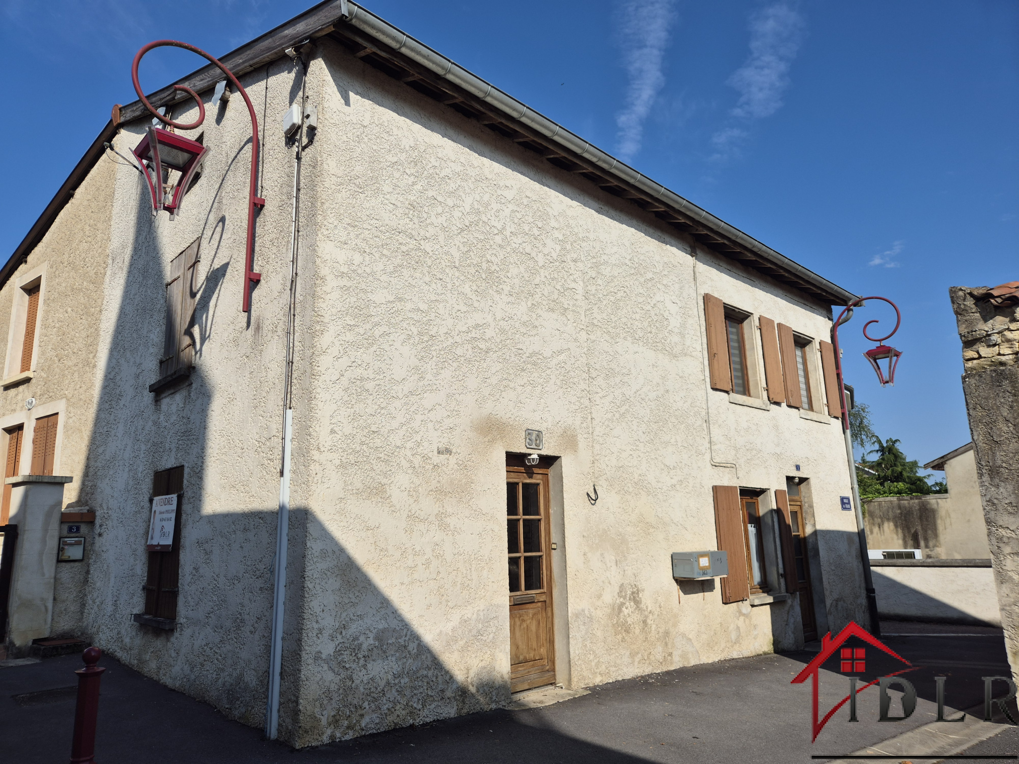 Agence immobilière de Immobilière de la république