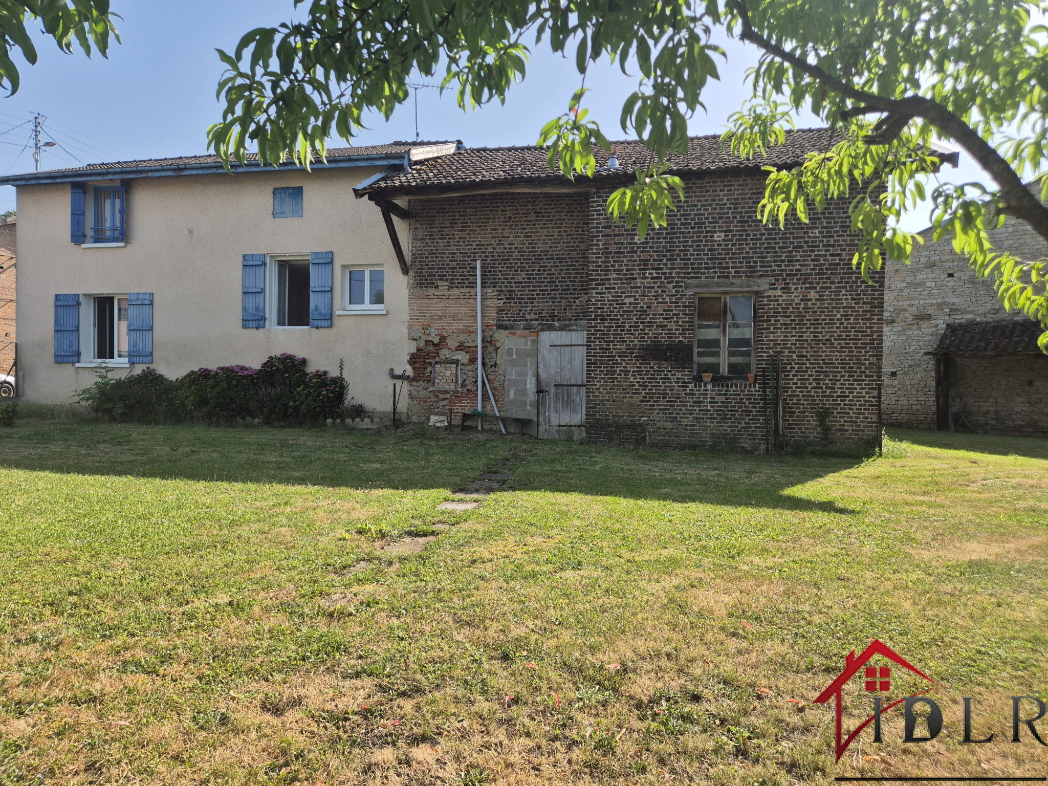 Agence immobilière de Immobilière de la république