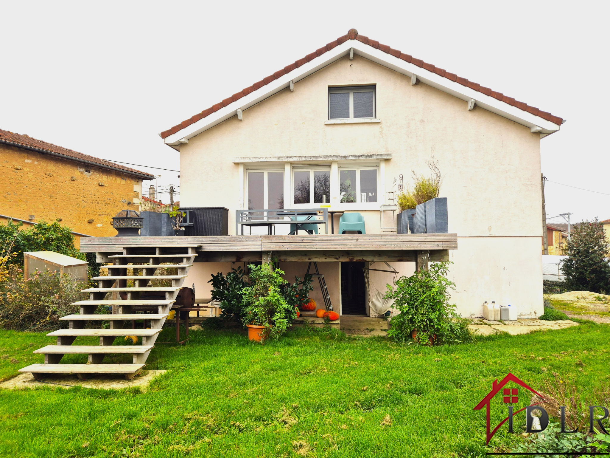 Agence immobilière de Immobilière de la république