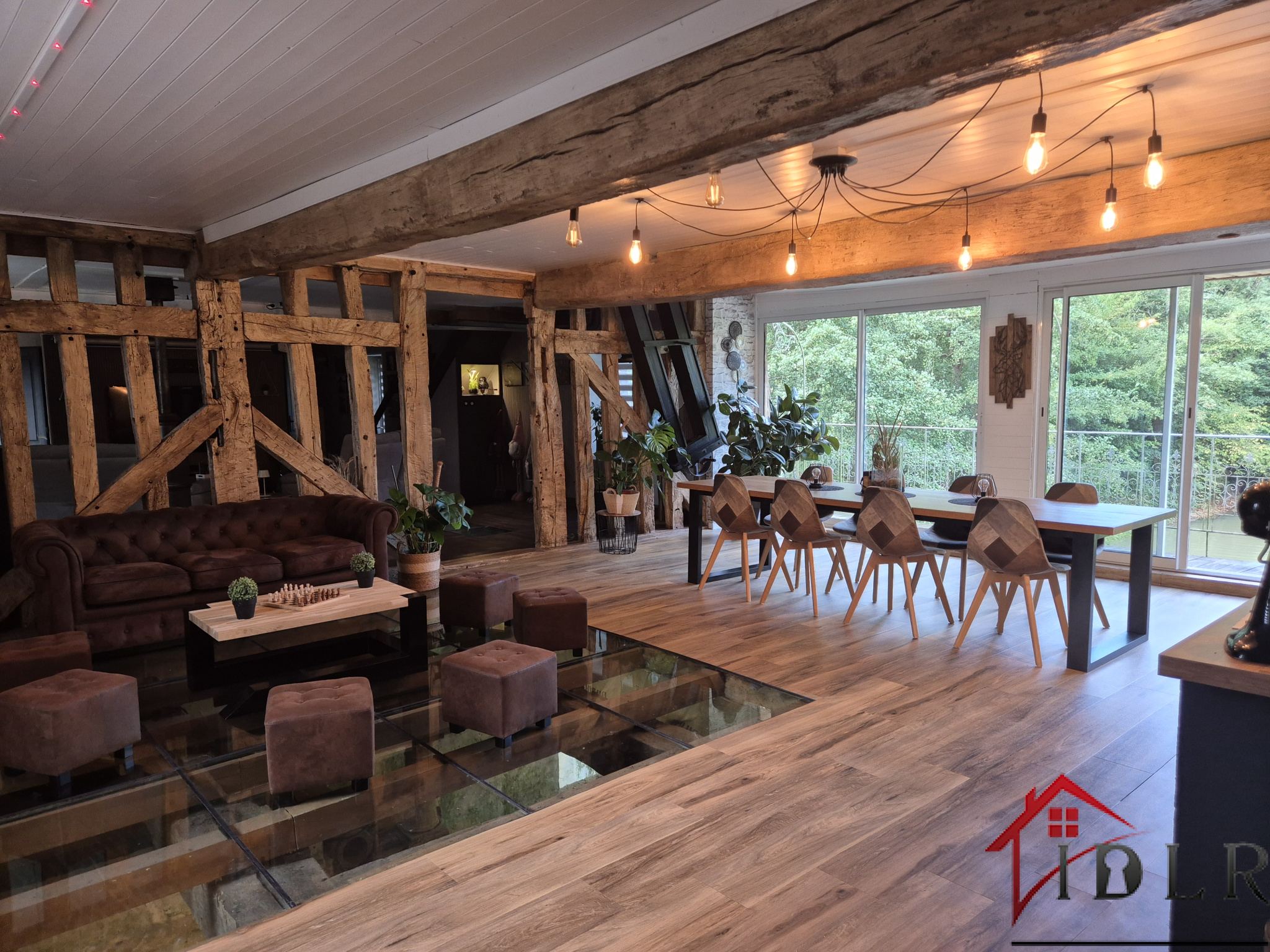 Agence immobilière de Immobilière de la république