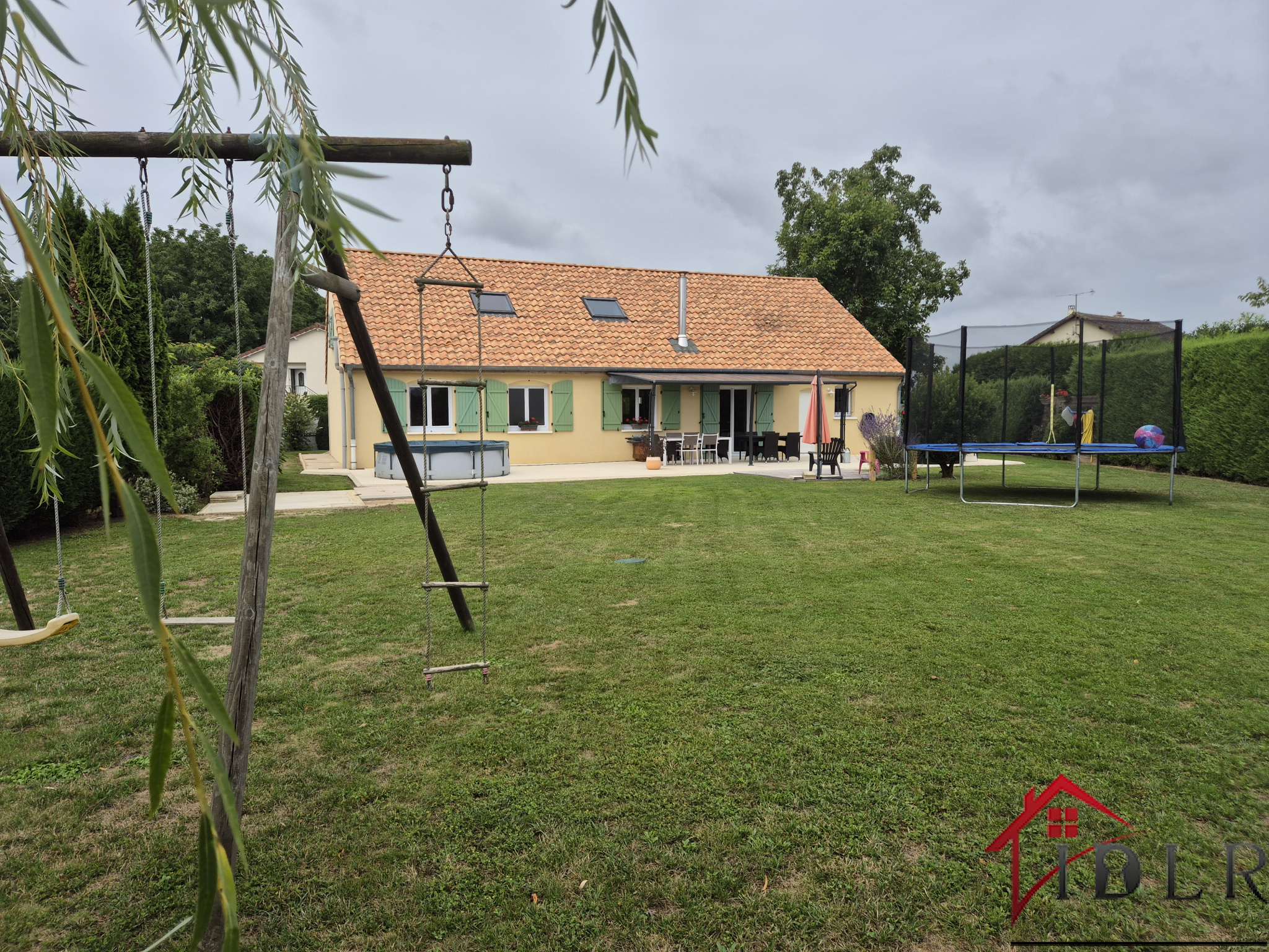 Agence immobilière de Immobilière de la république